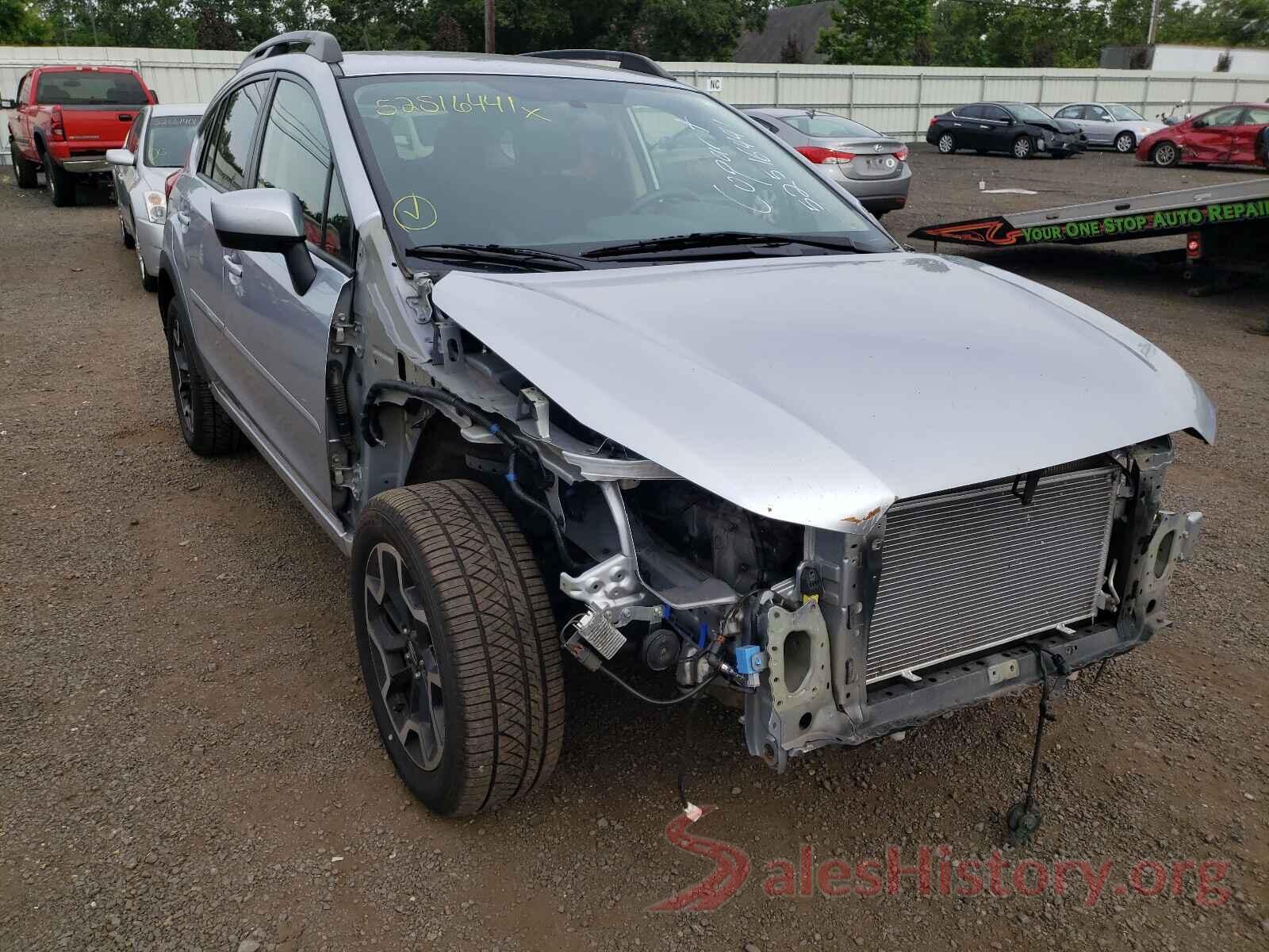 JF2GPABC6HH255774 2017 SUBARU CROSSTREK