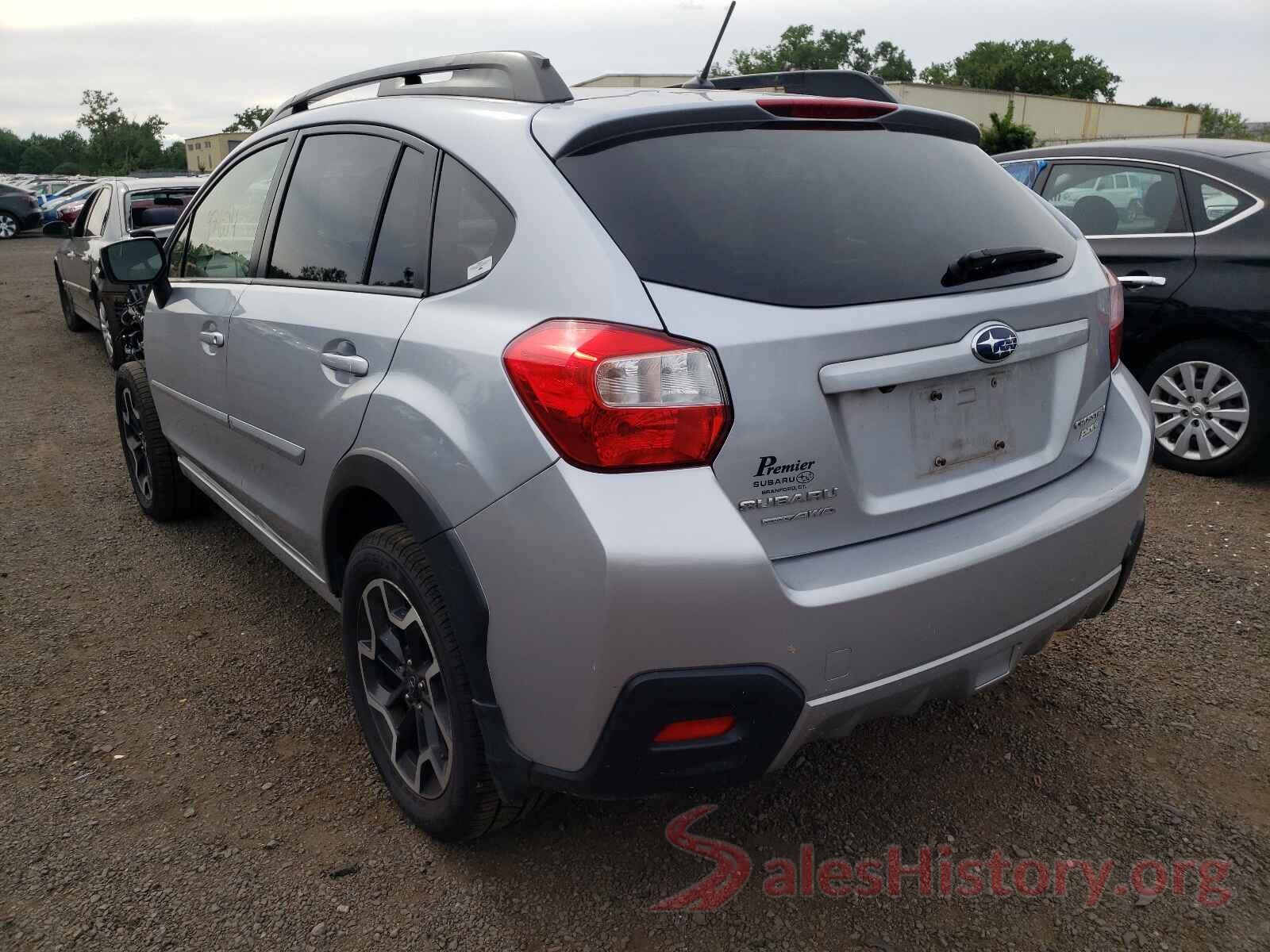 JF2GPABC6HH255774 2017 SUBARU CROSSTREK