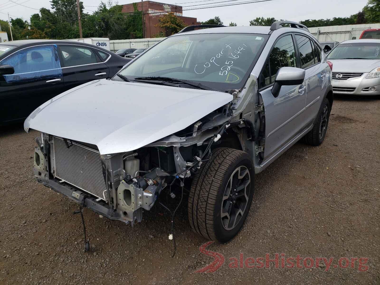 JF2GPABC6HH255774 2017 SUBARU CROSSTREK