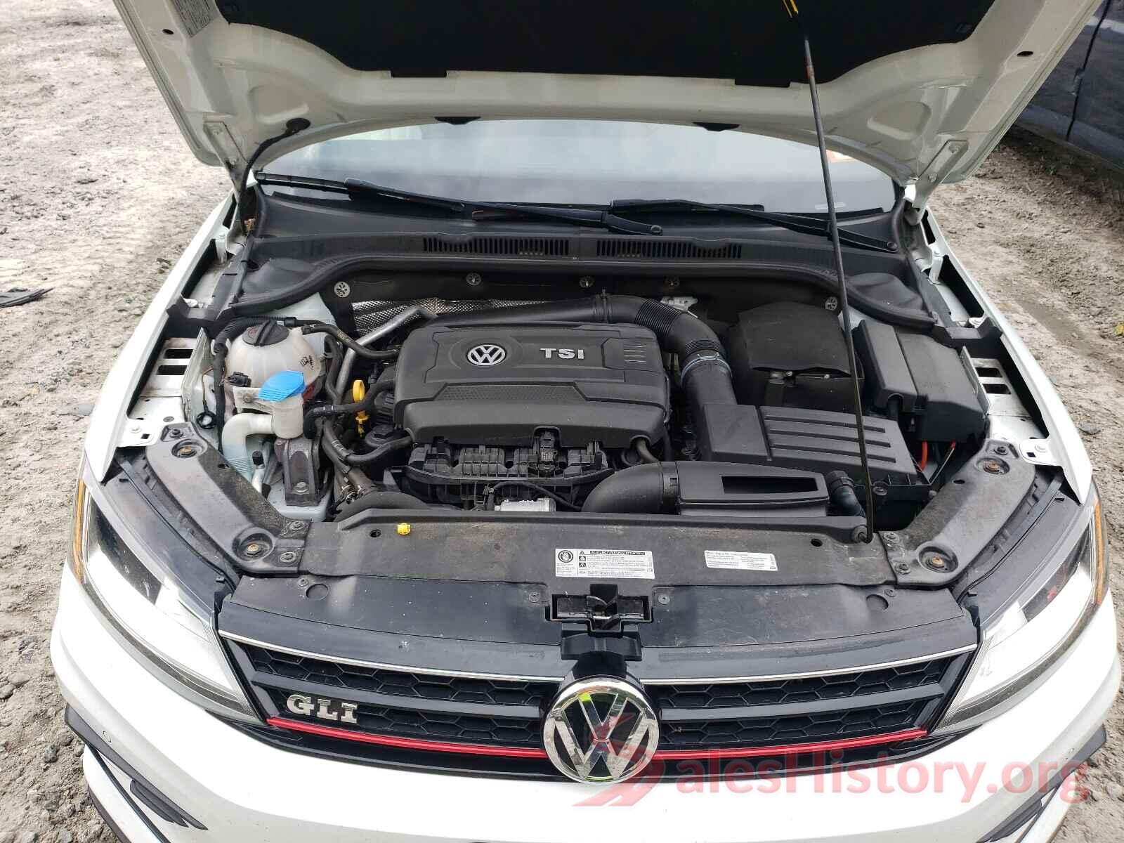 3VW5T7AJ8HM307175 2017 VOLKSWAGEN JETTA