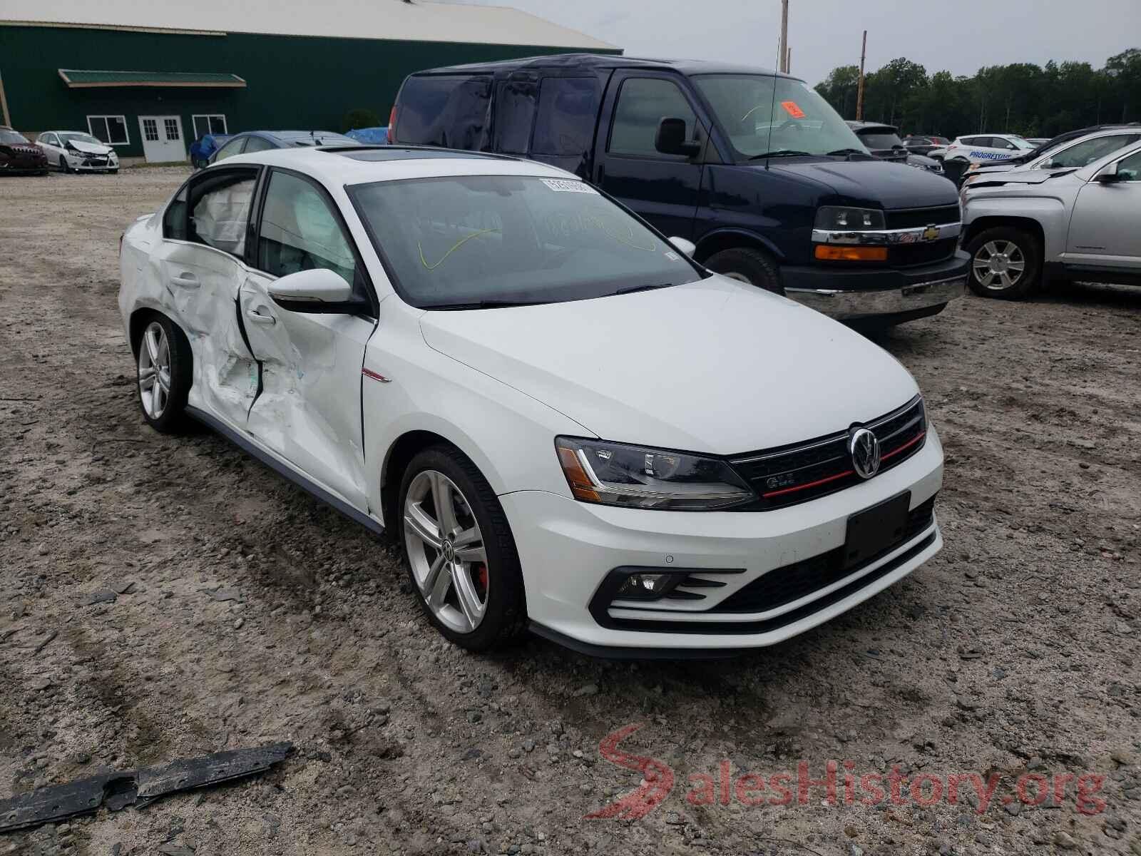 3VW5T7AJ8HM307175 2017 VOLKSWAGEN JETTA