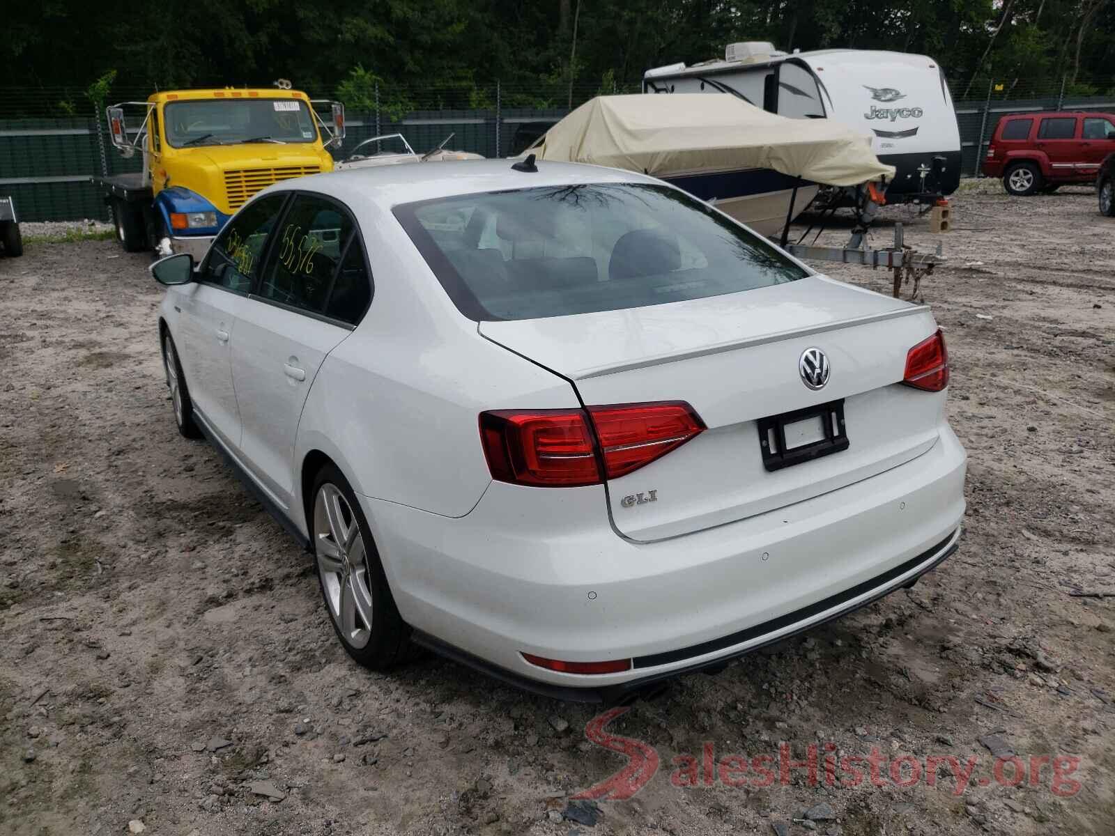 3VW5T7AJ8HM307175 2017 VOLKSWAGEN JETTA