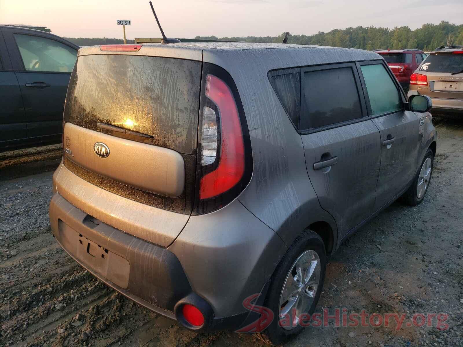 KNDJN2A22G7299011 2016 KIA SOUL