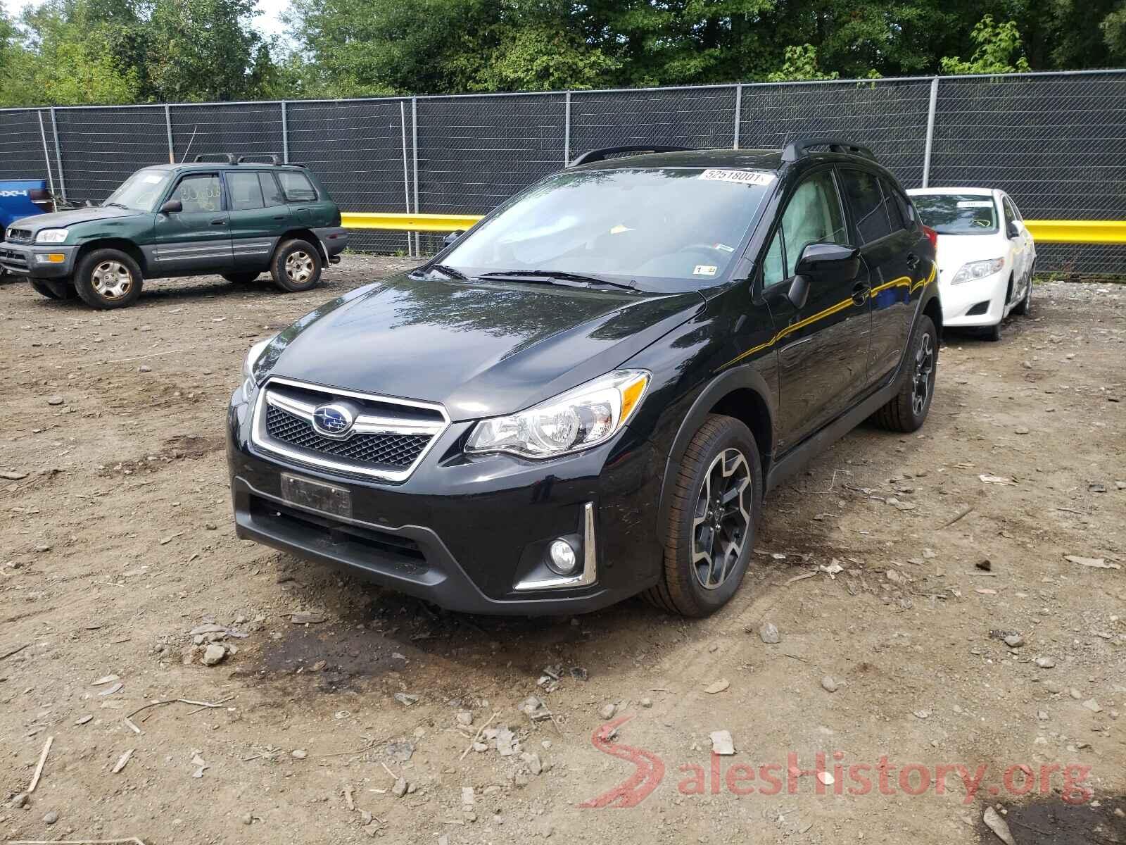 JF2GPABC2G8209969 2016 SUBARU CROSSTREK