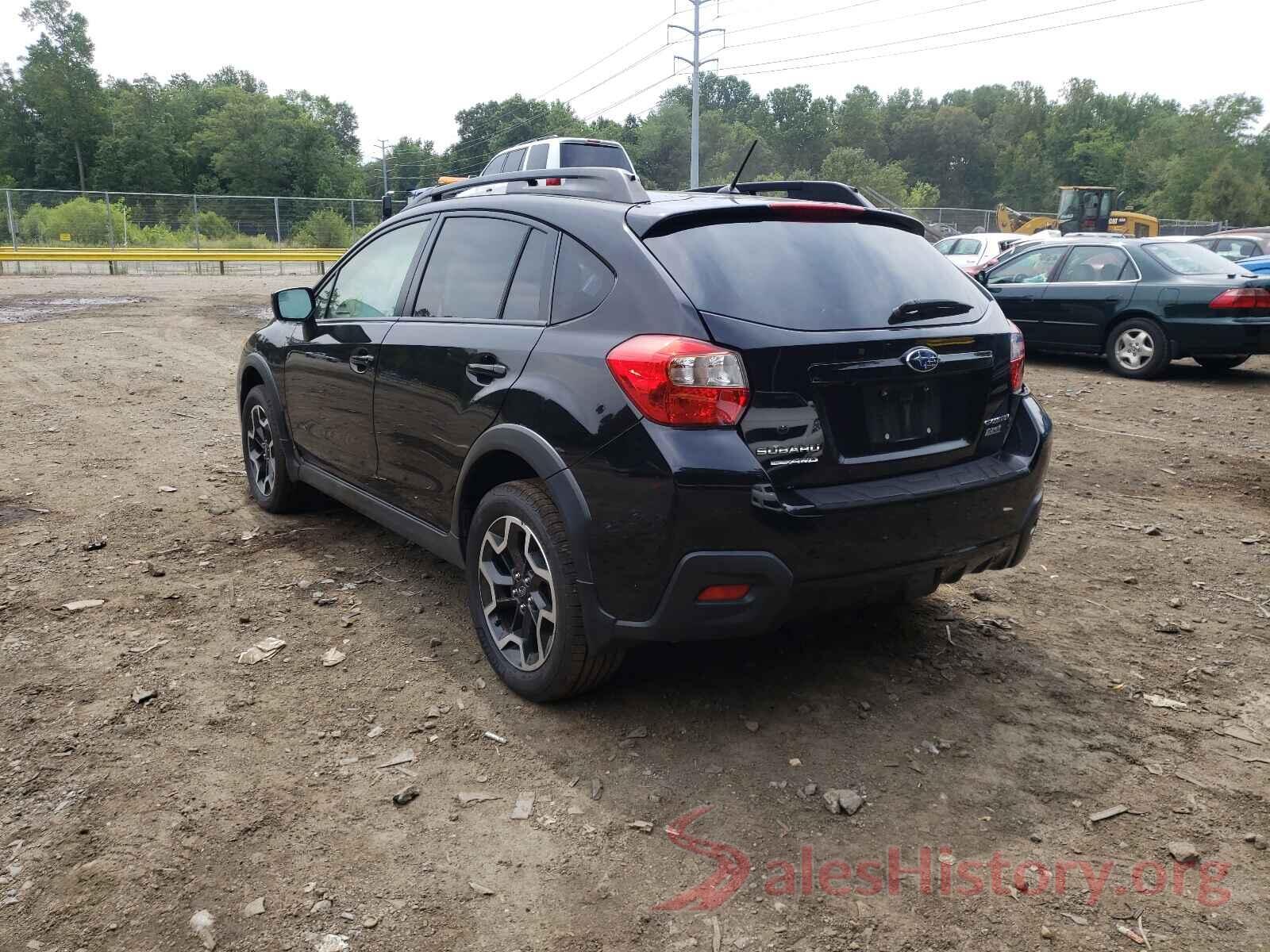 JF2GPABC2G8209969 2016 SUBARU CROSSTREK