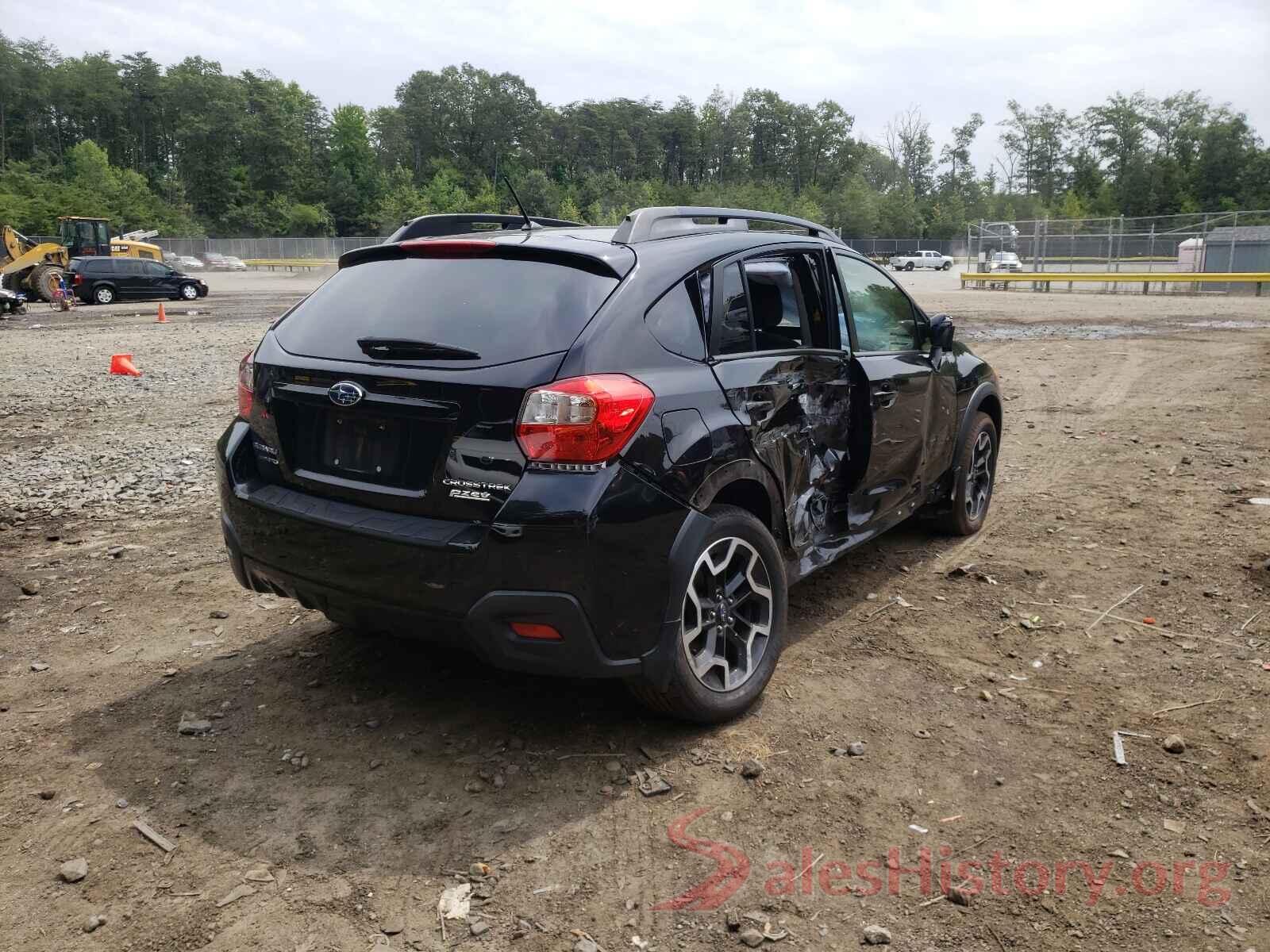 JF2GPABC2G8209969 2016 SUBARU CROSSTREK