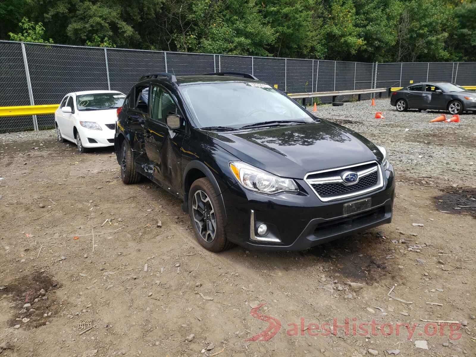 JF2GPABC2G8209969 2016 SUBARU CROSSTREK