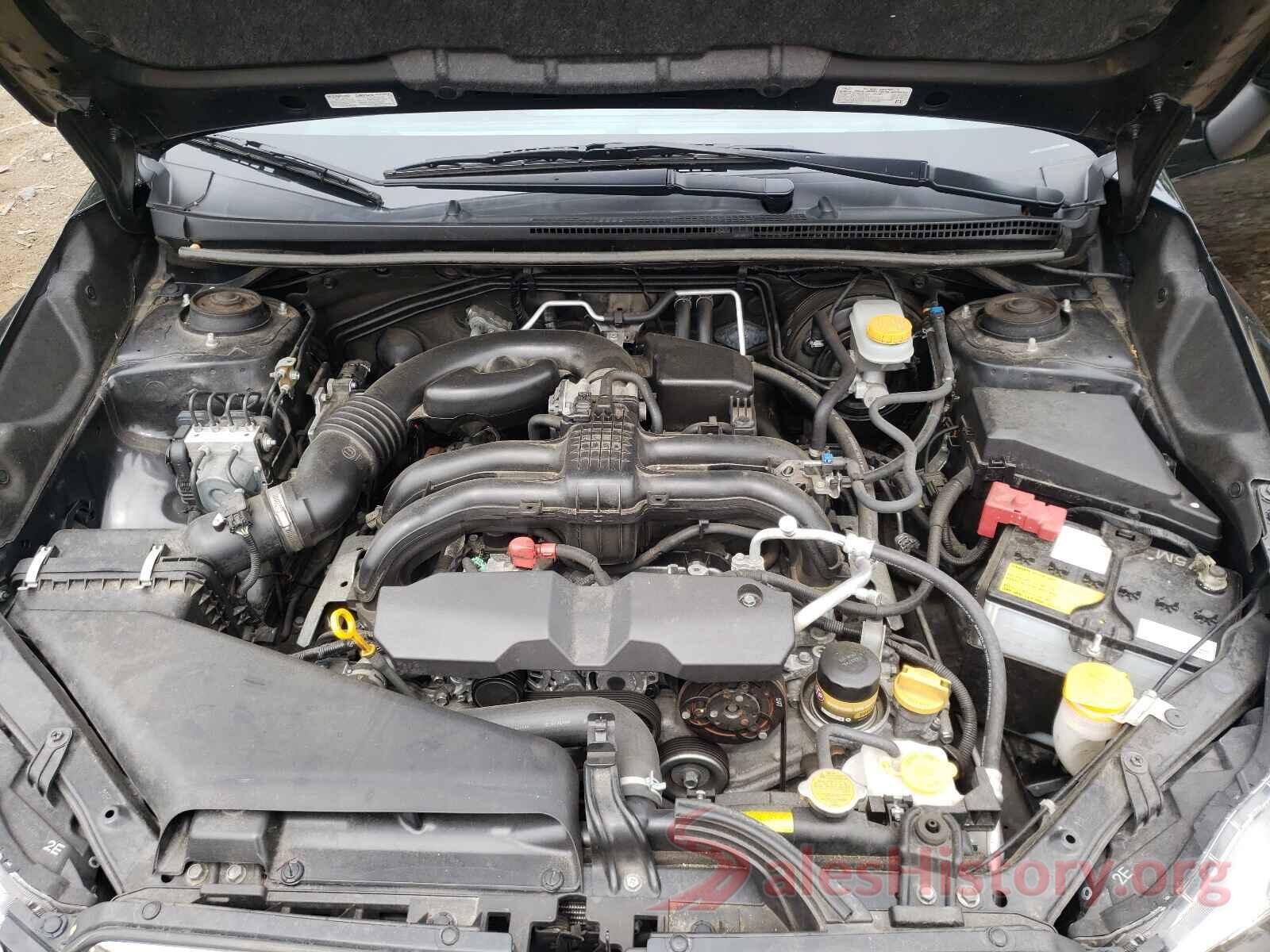 JF2GPABC2G8209969 2016 SUBARU CROSSTREK