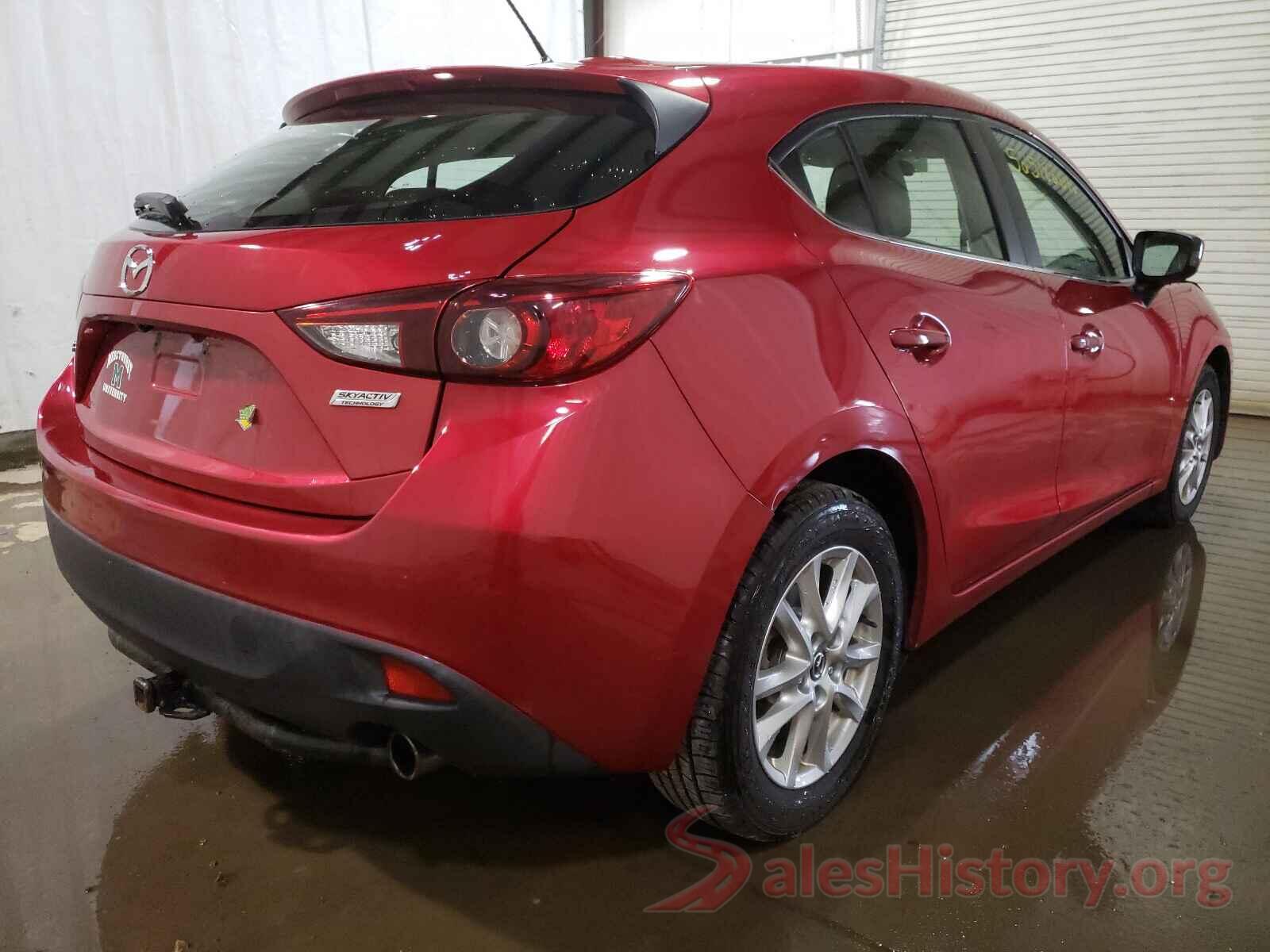 3MZBM1L79GM268304 2016 MAZDA 3