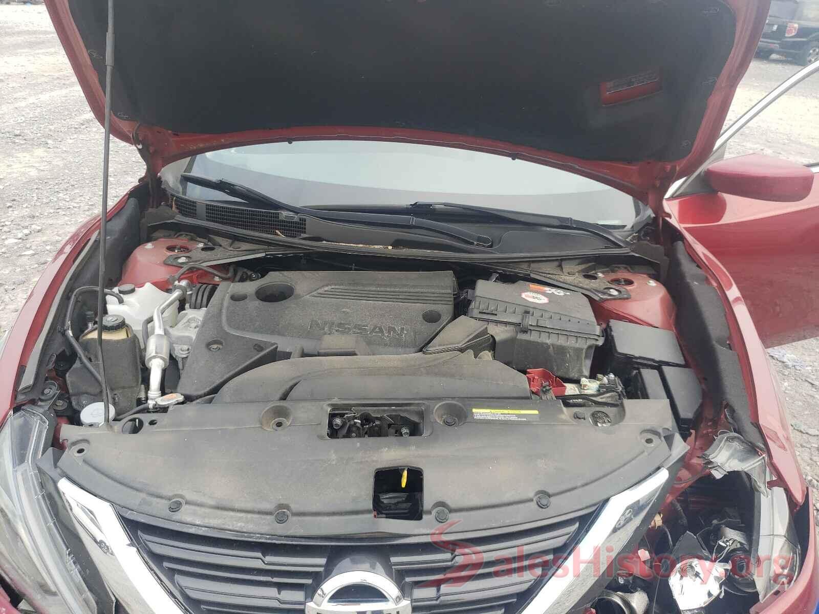 1N4AL3AP5HC474275 2017 NISSAN ALTIMA