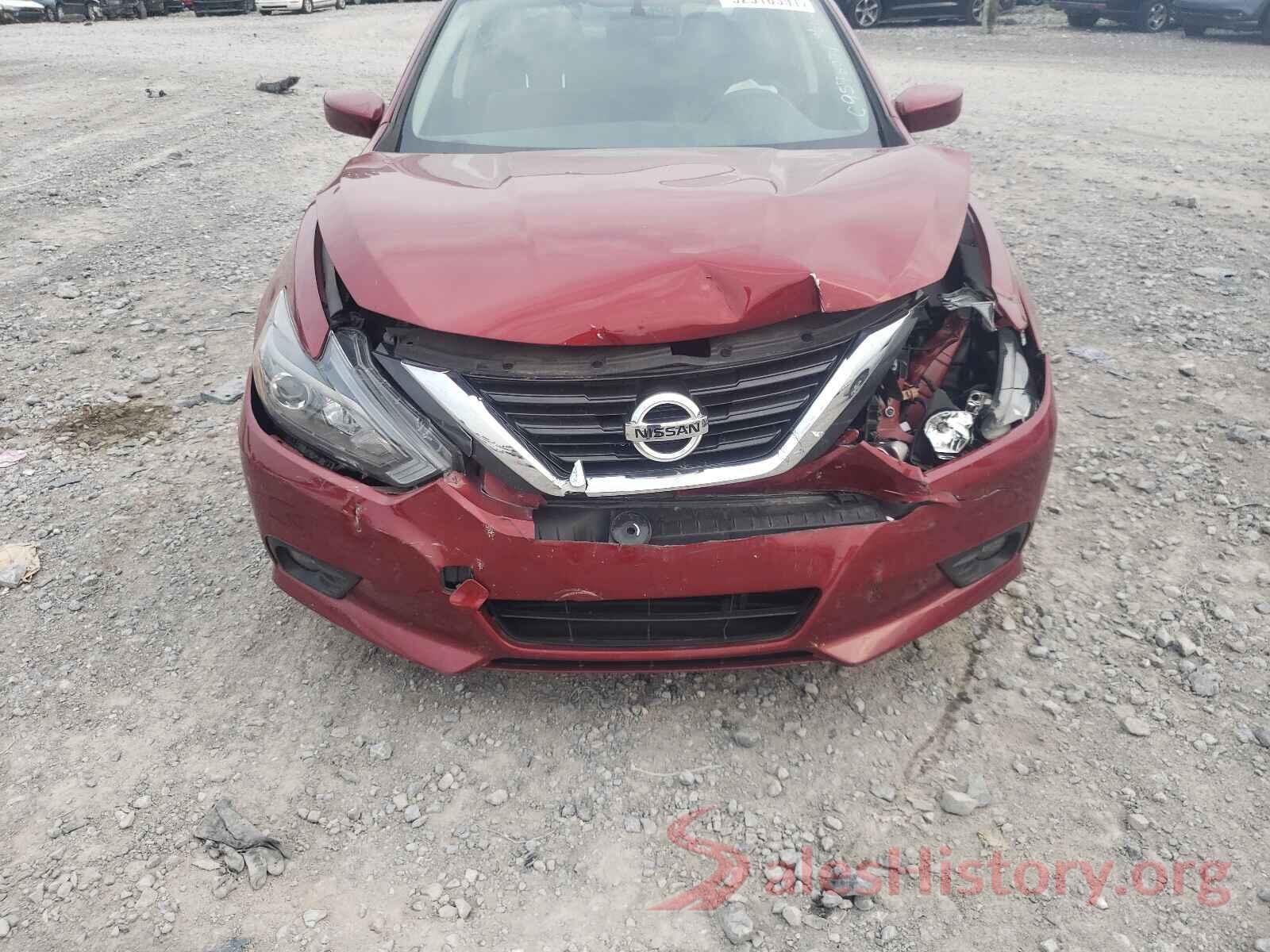 1N4AL3AP5HC474275 2017 NISSAN ALTIMA