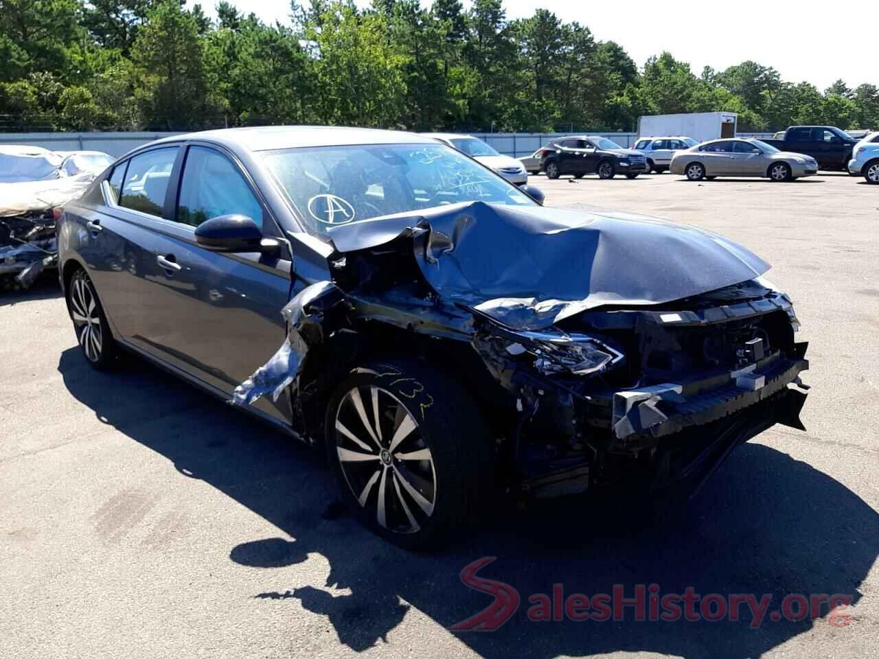 1N4BL4CW3LN323060 2020 NISSAN ALTIMA