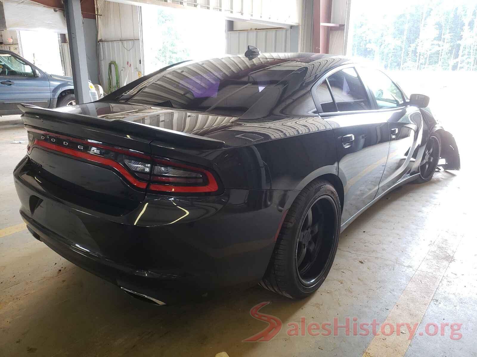 2C3CDXCT2HH559366 2017 DODGE CHARGER