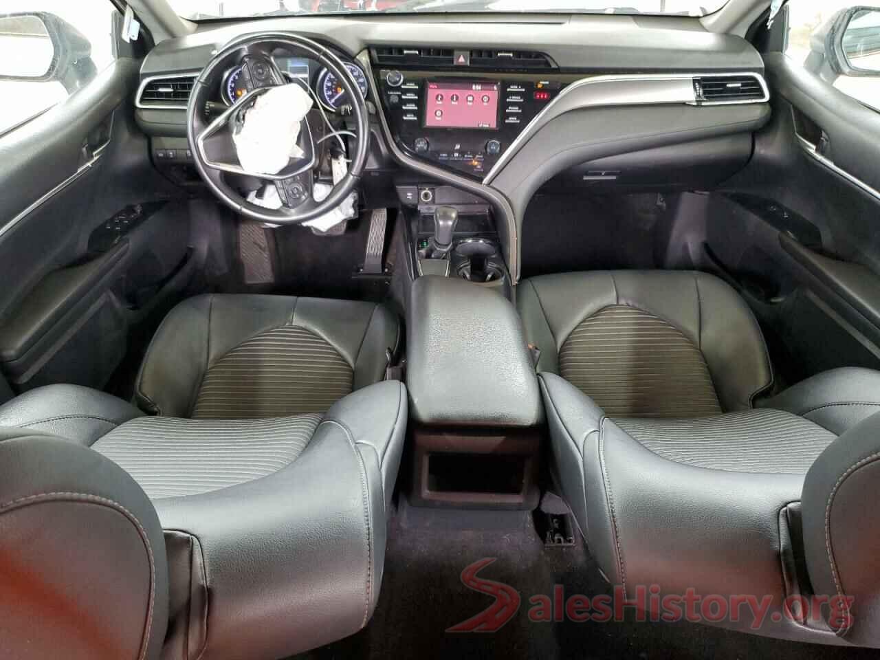 4T1B11HK6JU129772 2018 TOYOTA CAMRY