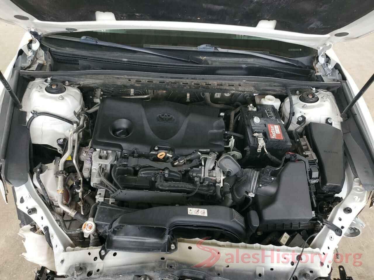 4T1B11HK6JU129772 2018 TOYOTA CAMRY