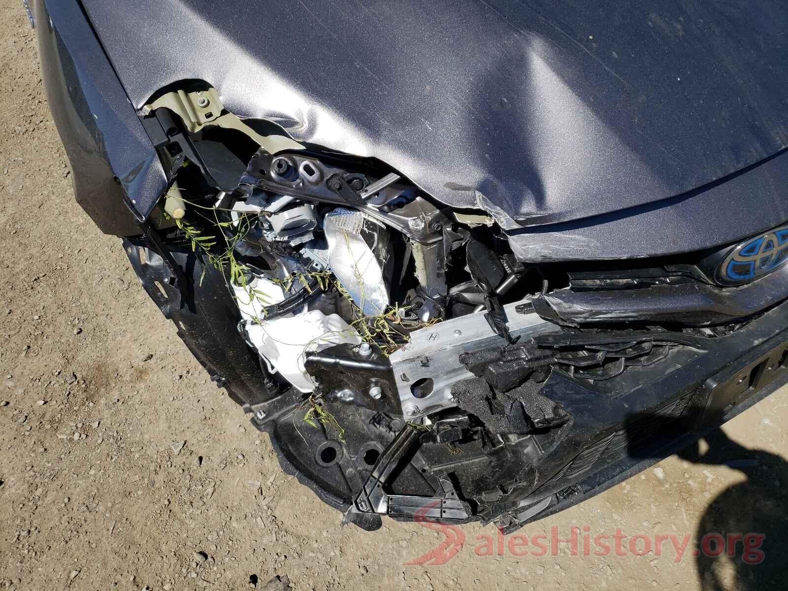 4T1G31AK0MU556119 2021 TOYOTA CAMRY