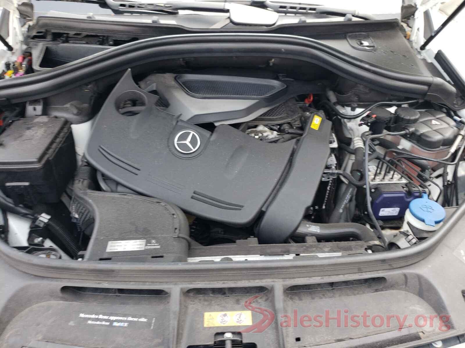 4JGDA5JB3JB004475 2018 MERCEDES-BENZ GLE-CLASS