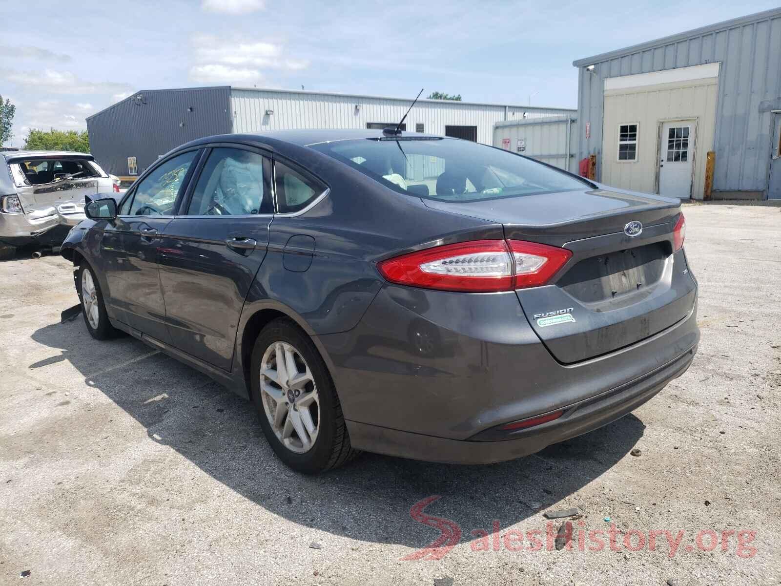 3FA6P0H75GR312631 2016 FORD FUSION