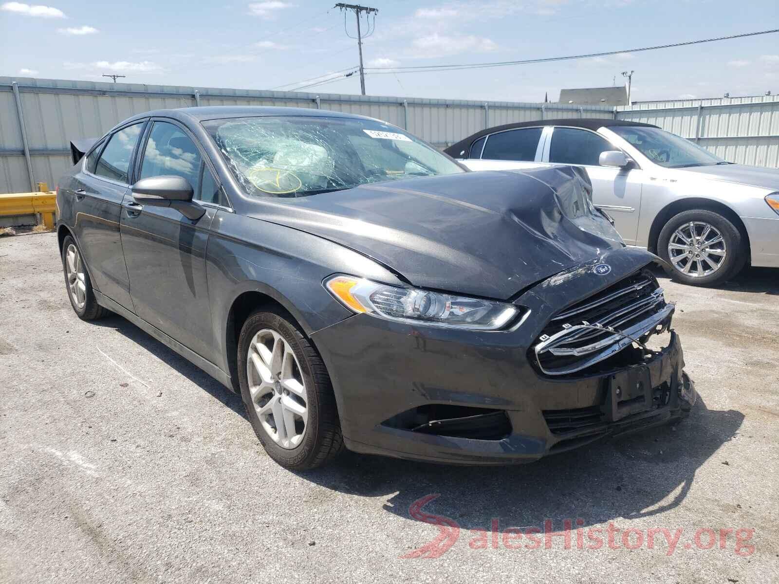 3FA6P0H75GR312631 2016 FORD FUSION