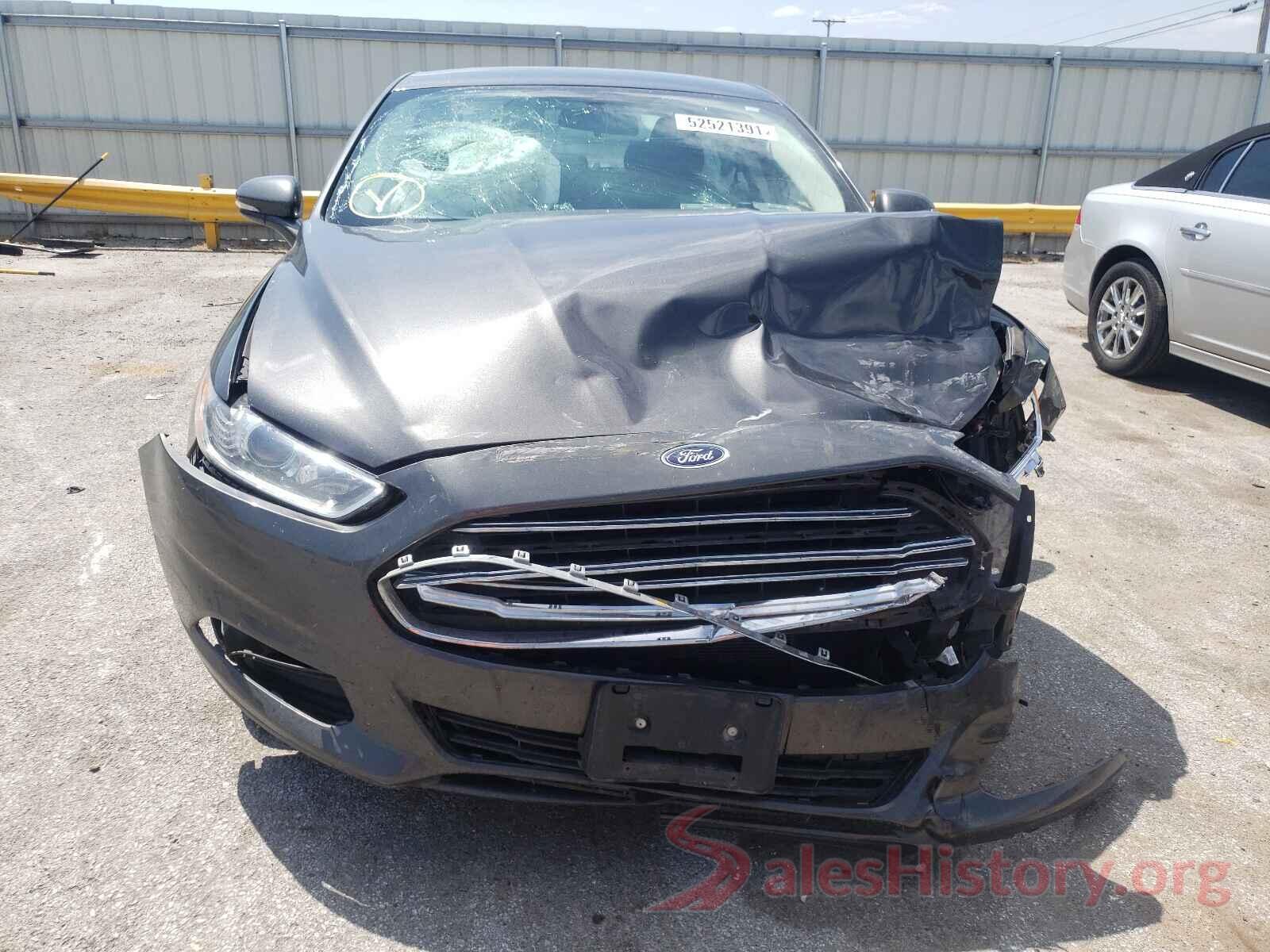 3FA6P0H75GR312631 2016 FORD FUSION