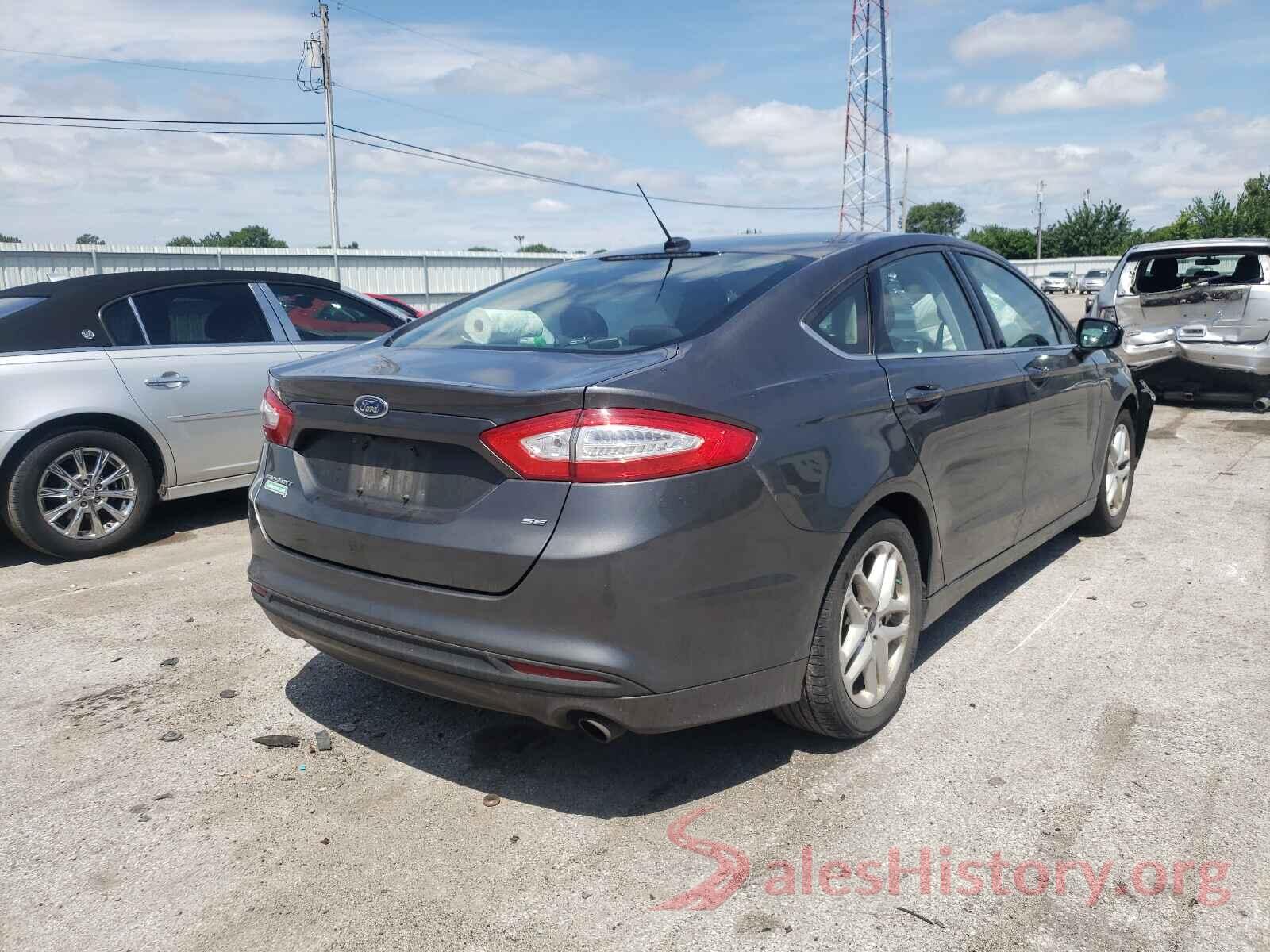 3FA6P0H75GR312631 2016 FORD FUSION