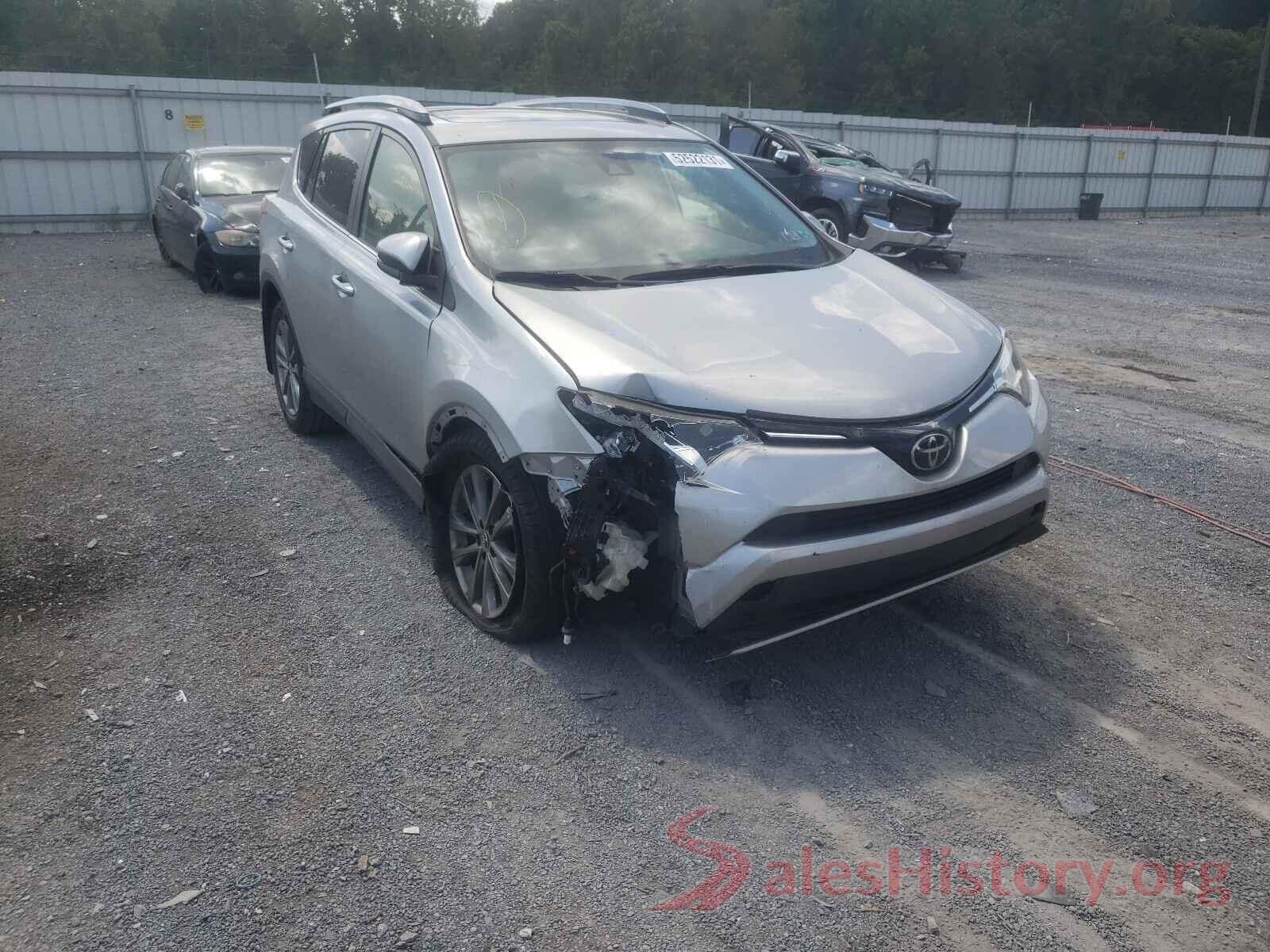 JTMDFREV6JJ252632 2018 TOYOTA RAV4