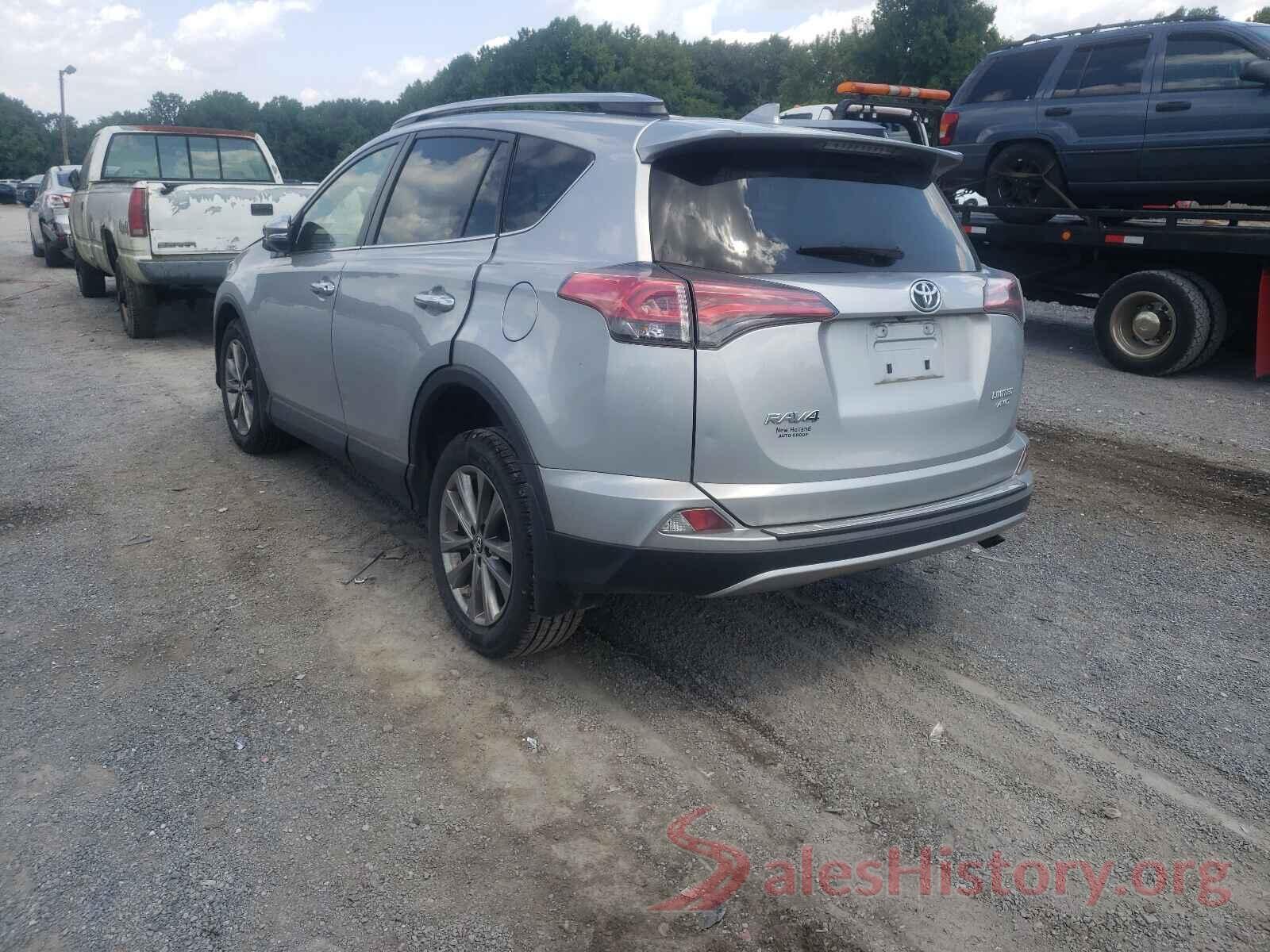 JTMDFREV6JJ252632 2018 TOYOTA RAV4