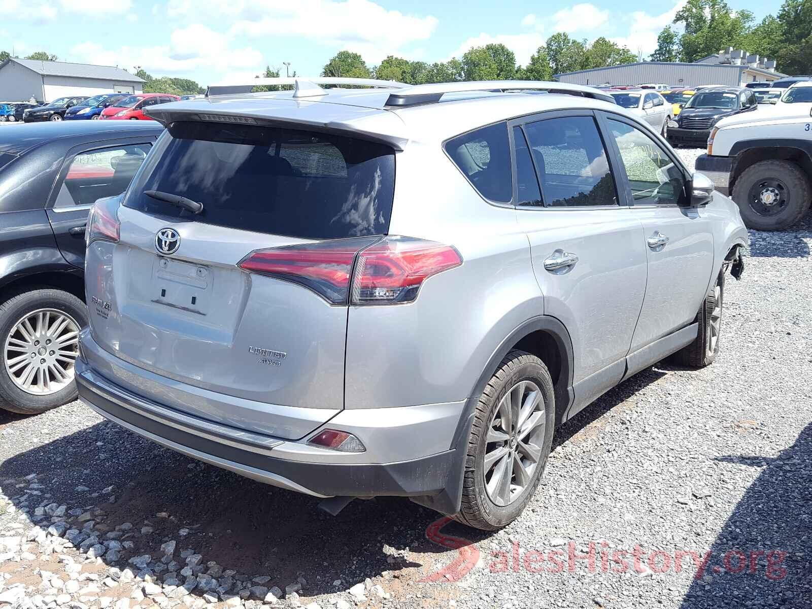 JTMDFREV6JJ252632 2018 TOYOTA RAV4