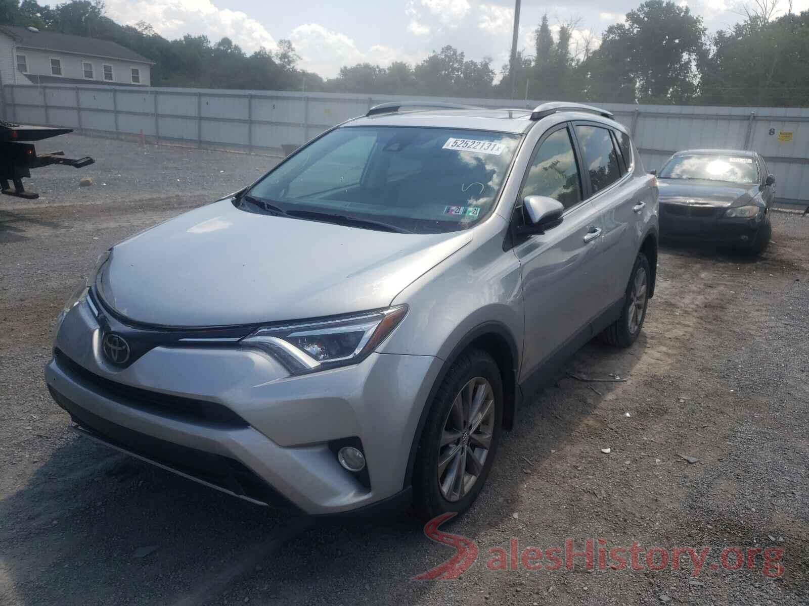 JTMDFREV6JJ252632 2018 TOYOTA RAV4