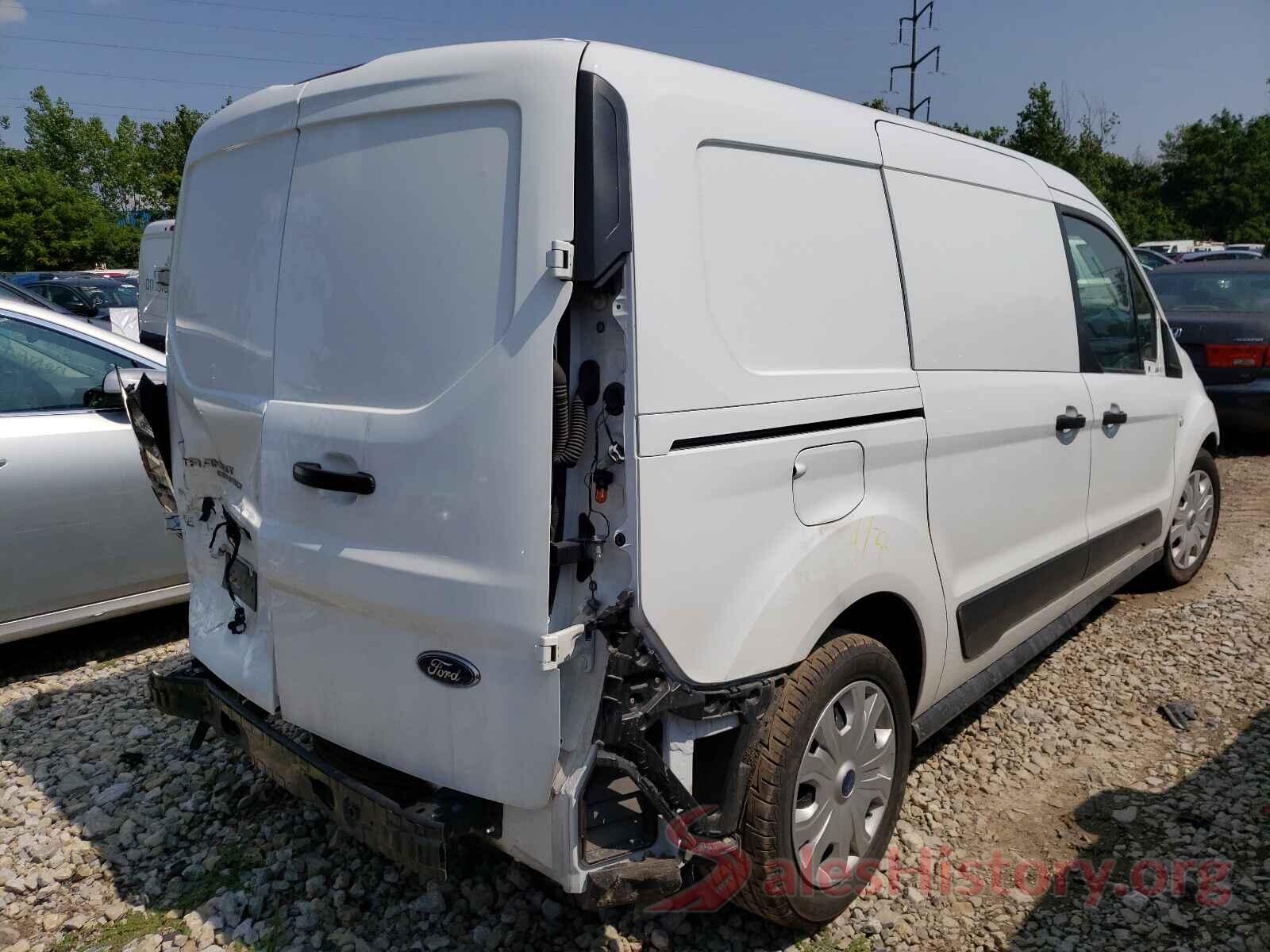 NM0LS7E77K1428129 2019 FORD TRANSIT CO