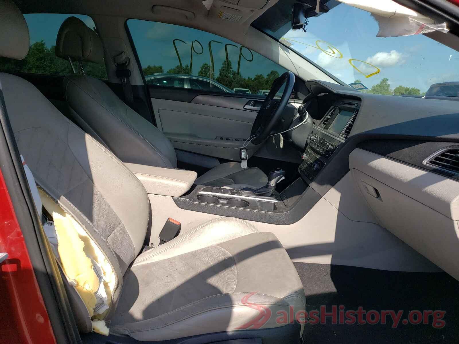 5NPE34AF9GH420456 2016 HYUNDAI SONATA