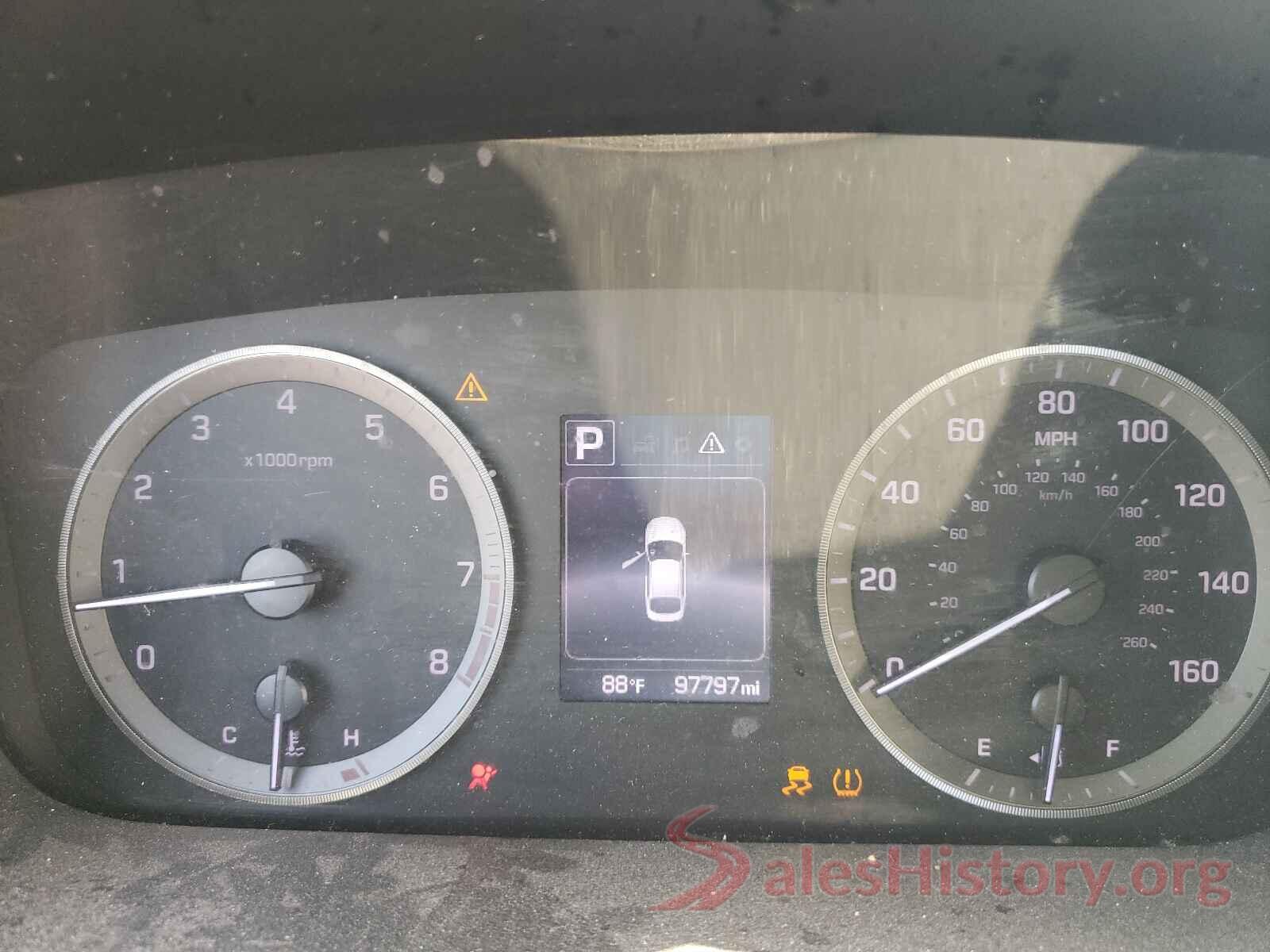 5NPE34AF9GH420456 2016 HYUNDAI SONATA