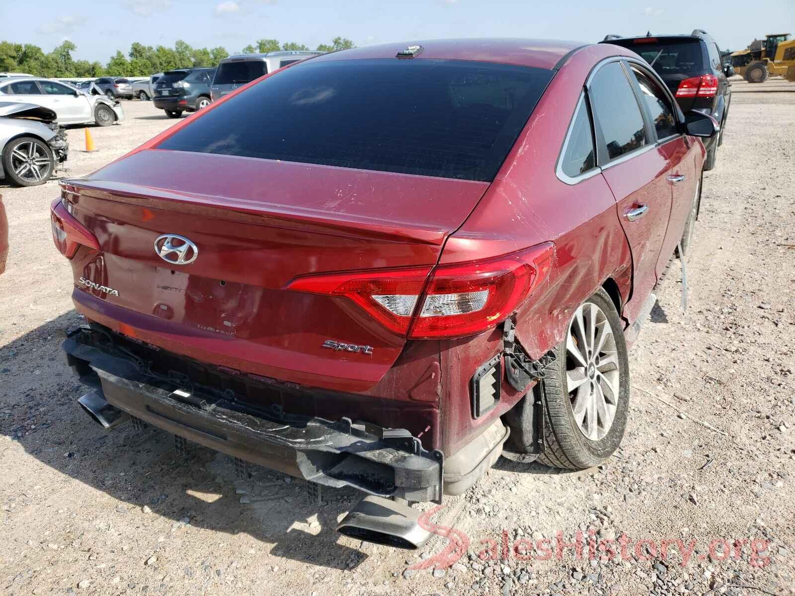 5NPE34AF9GH420456 2016 HYUNDAI SONATA