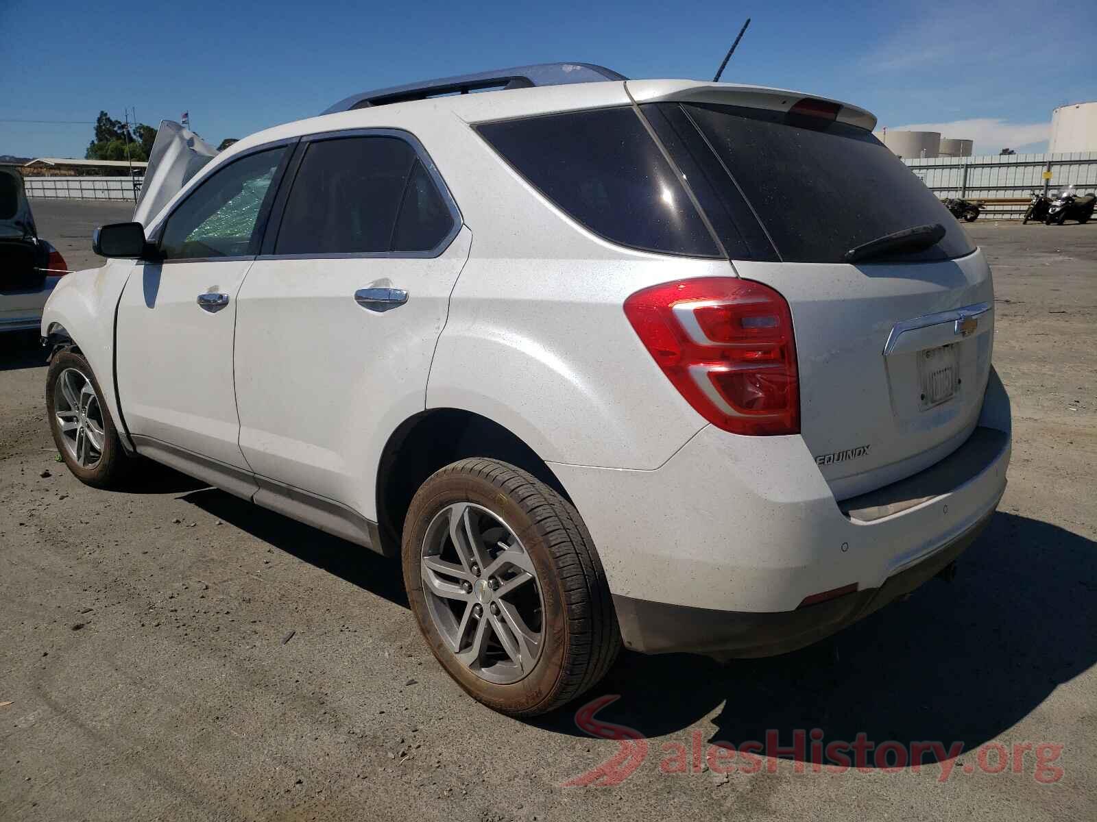 2GNALDEK0H1506027 2017 CHEVROLET EQUINOX