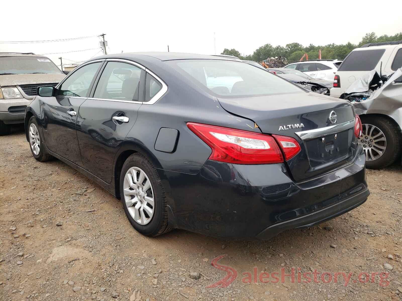 1N4AL3AP4GN392573 2016 NISSAN ALTIMA