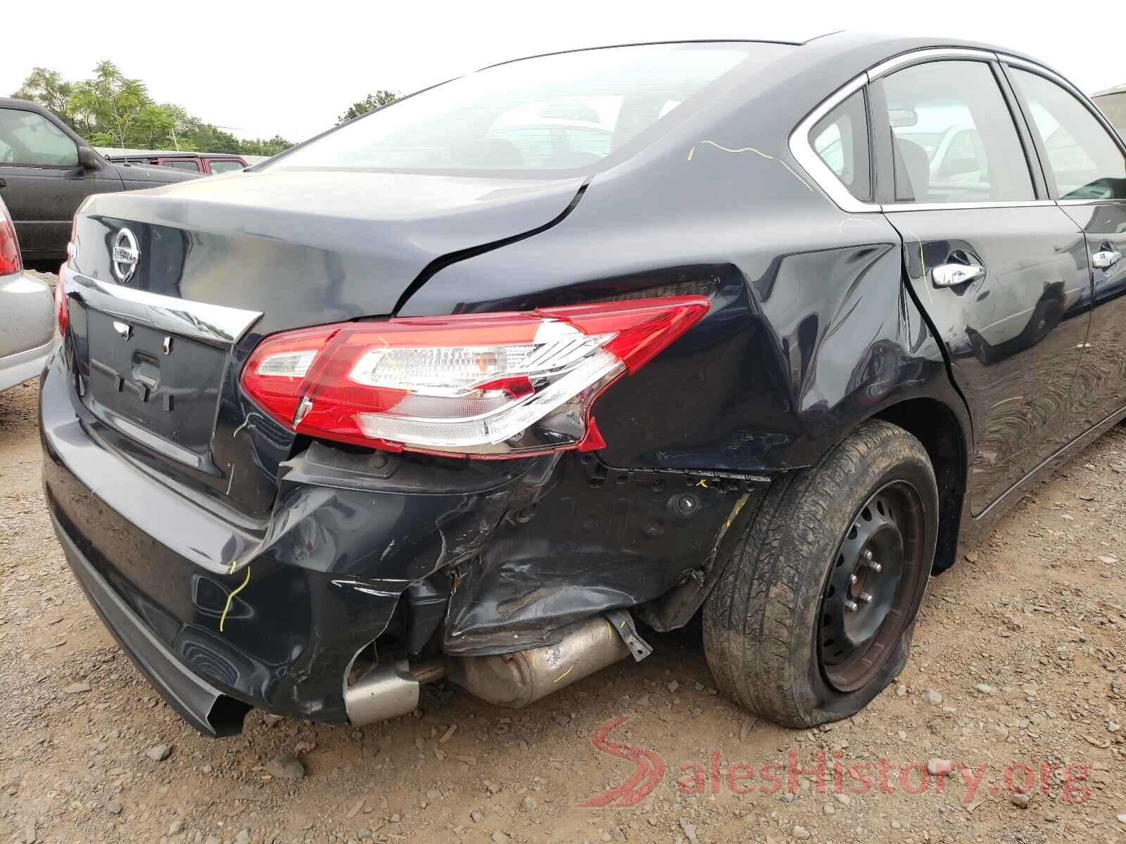 1N4AL3AP4GN392573 2016 NISSAN ALTIMA