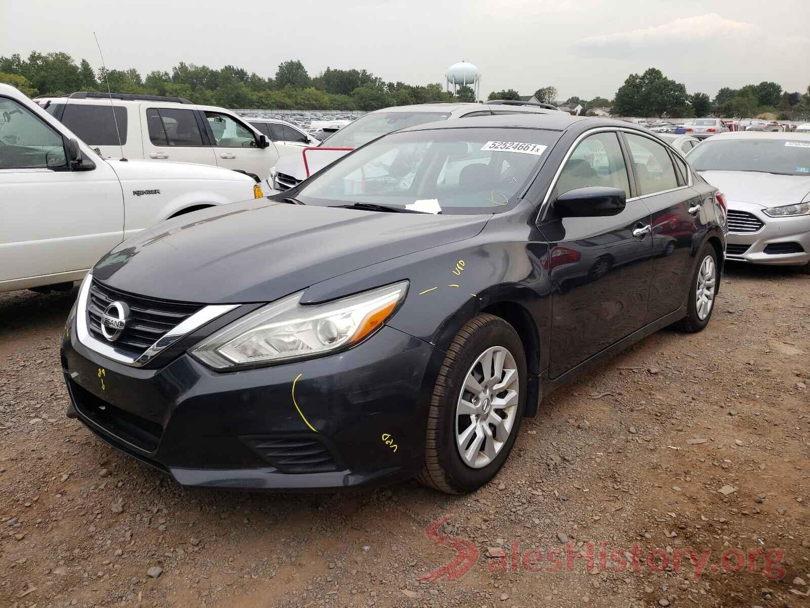 1N4AL3AP4GN392573 2016 NISSAN ALTIMA