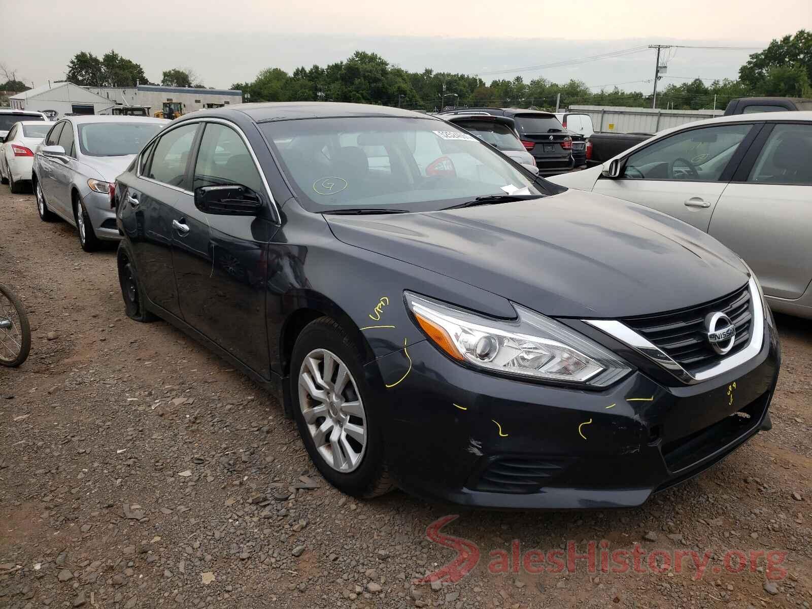 1N4AL3AP4GN392573 2016 NISSAN ALTIMA