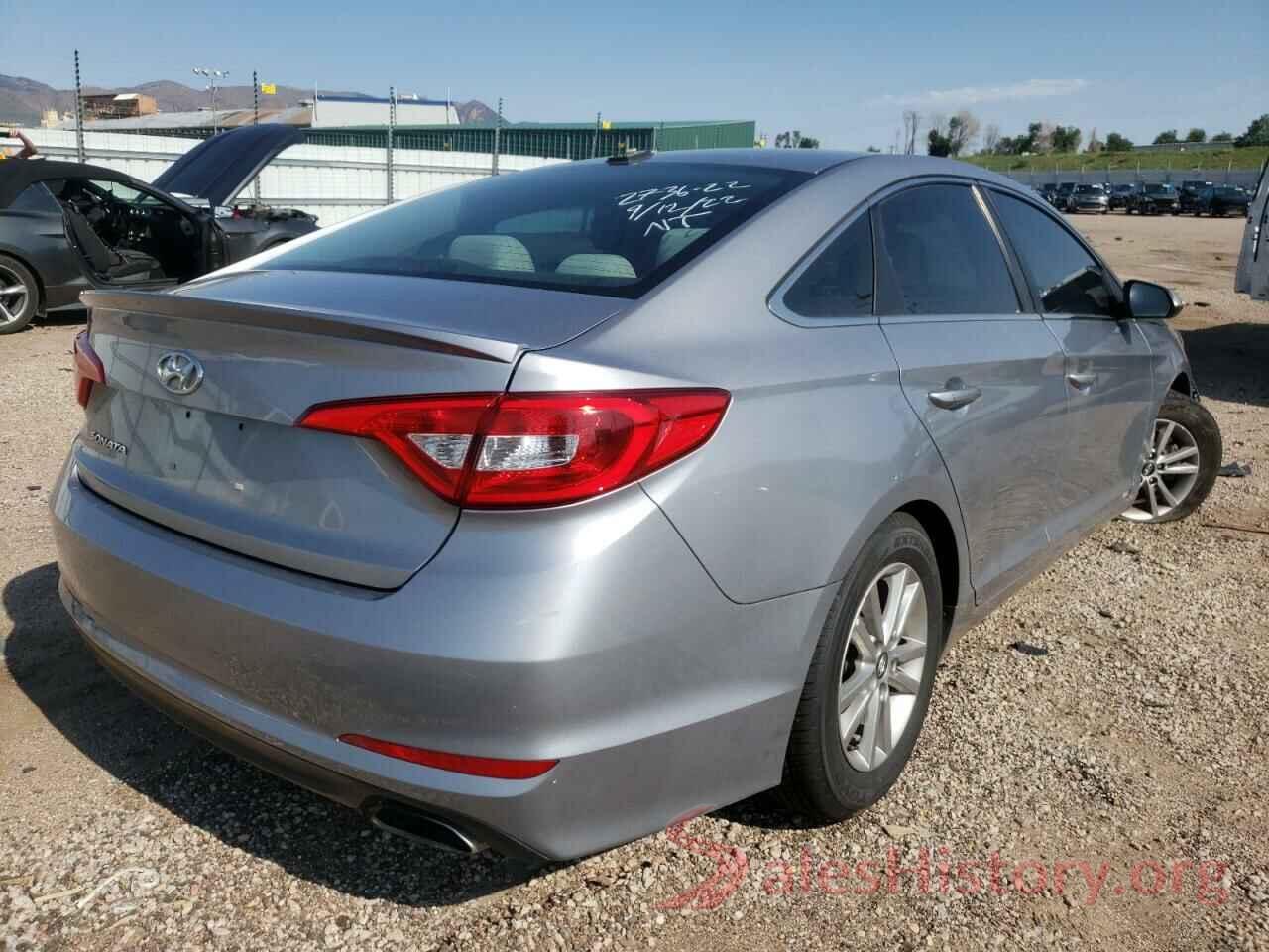 5NPE24AF9HH559054 2017 HYUNDAI SONATA