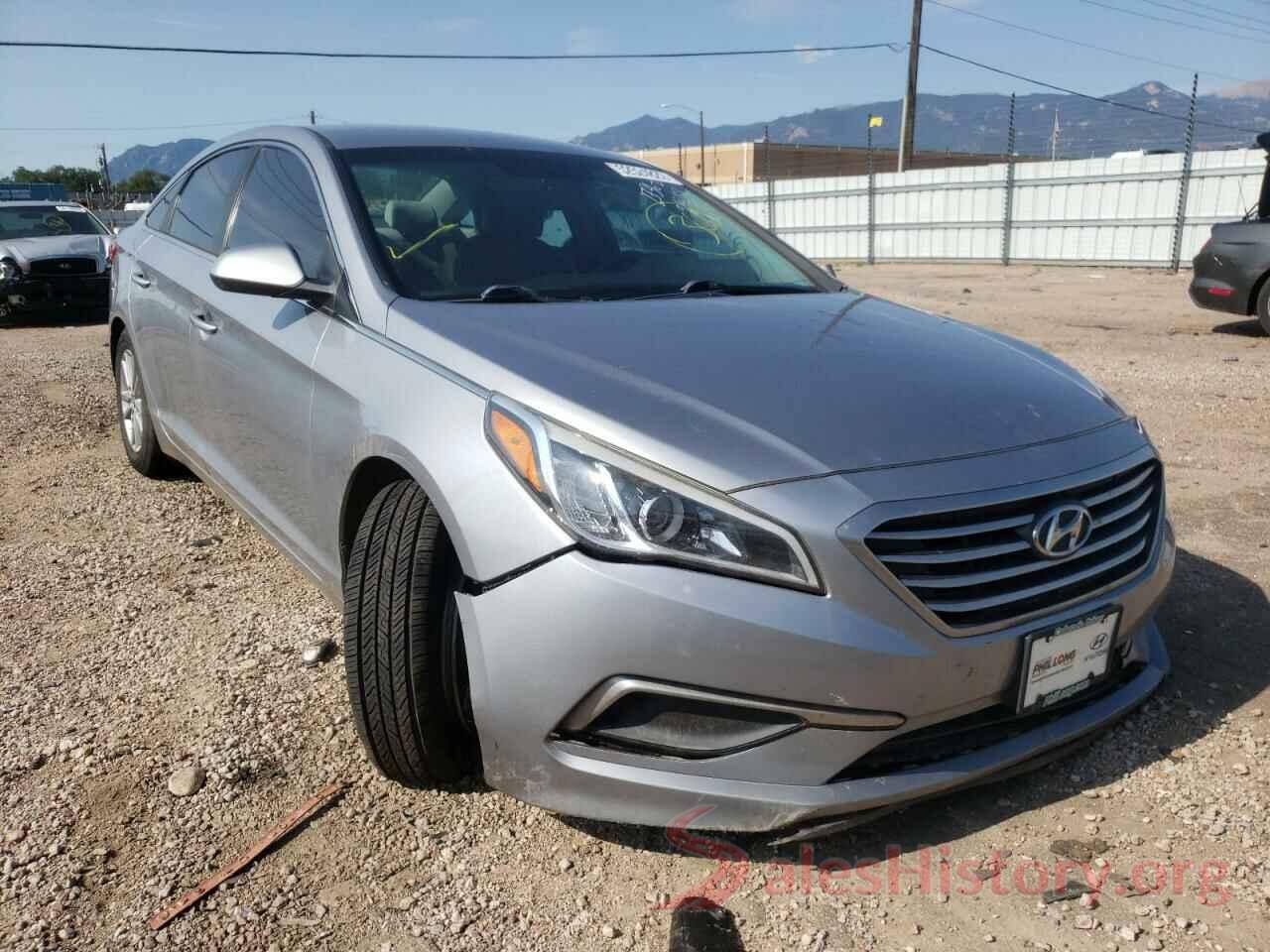 5NPE24AF9HH559054 2017 HYUNDAI SONATA