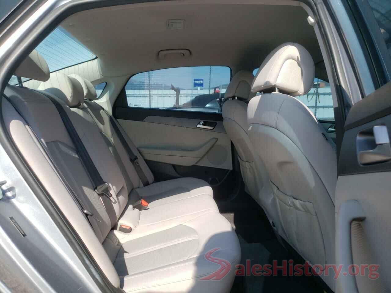 5NPE24AF9HH559054 2017 HYUNDAI SONATA