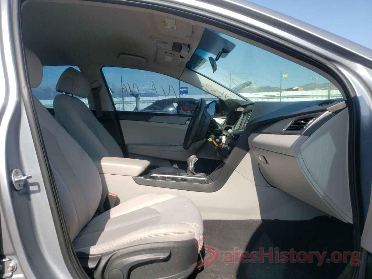 5NPE24AF9HH559054 2017 HYUNDAI SONATA