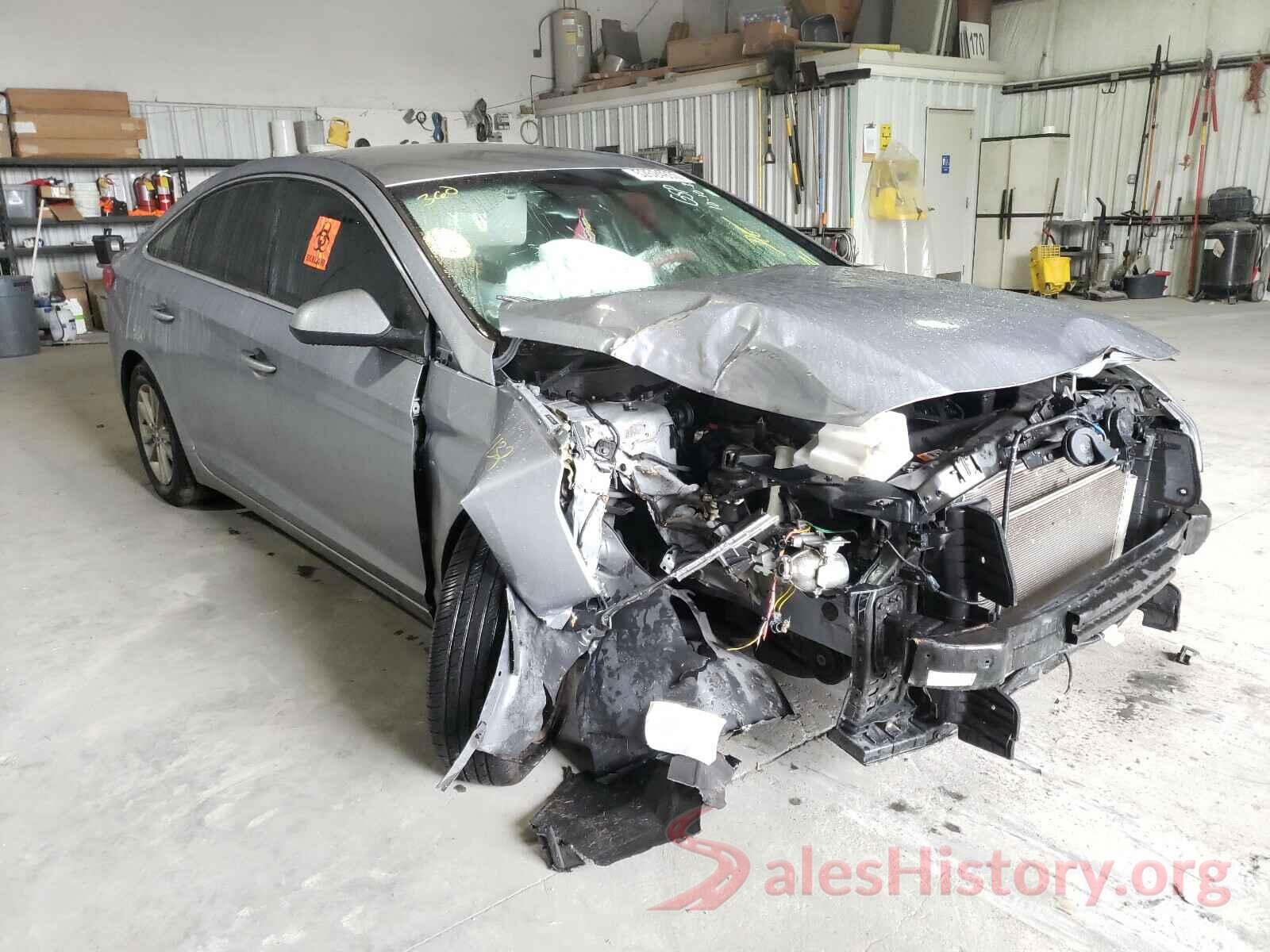 5NPE24AFXGH372484 2016 HYUNDAI SONATA