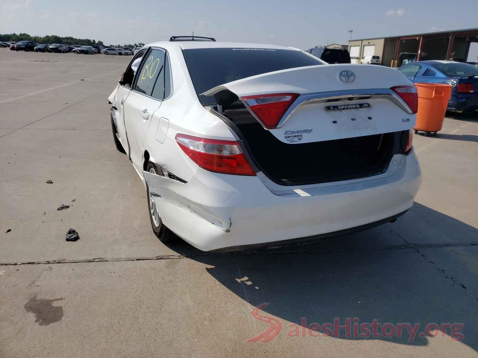 4T4BF1FK2GR536118 2016 TOYOTA CAMRY