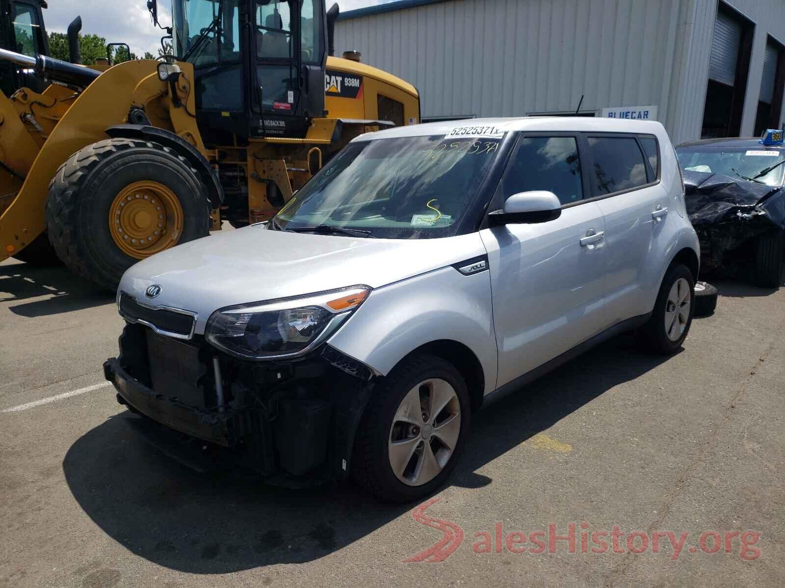 KNDJN2A24G7830600 2016 KIA SOUL