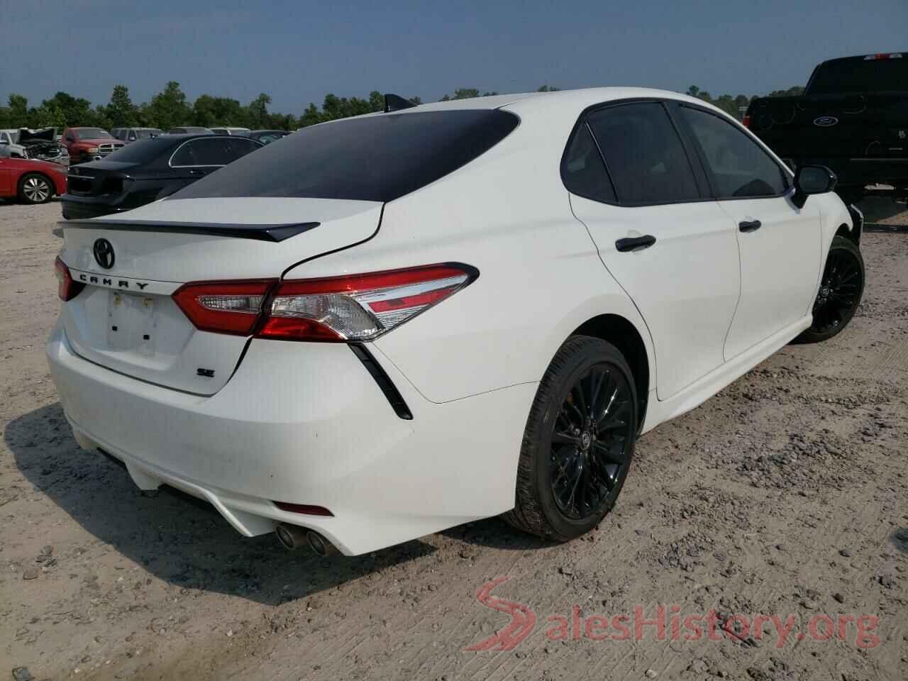 4T1G11AK1LU318378 2020 TOYOTA CAMRY