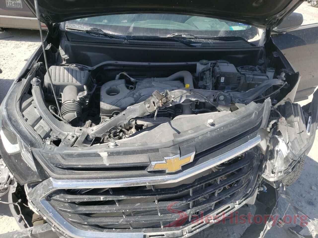 2GNAX5EV0L6140215 2020 CHEVROLET EQUINOX