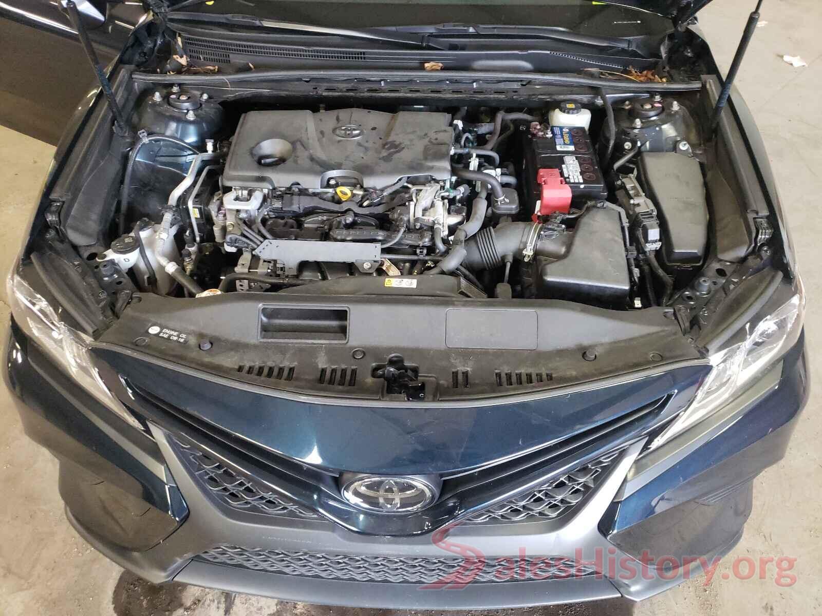 JTNB11HK6J3024784 2018 TOYOTA CAMRY