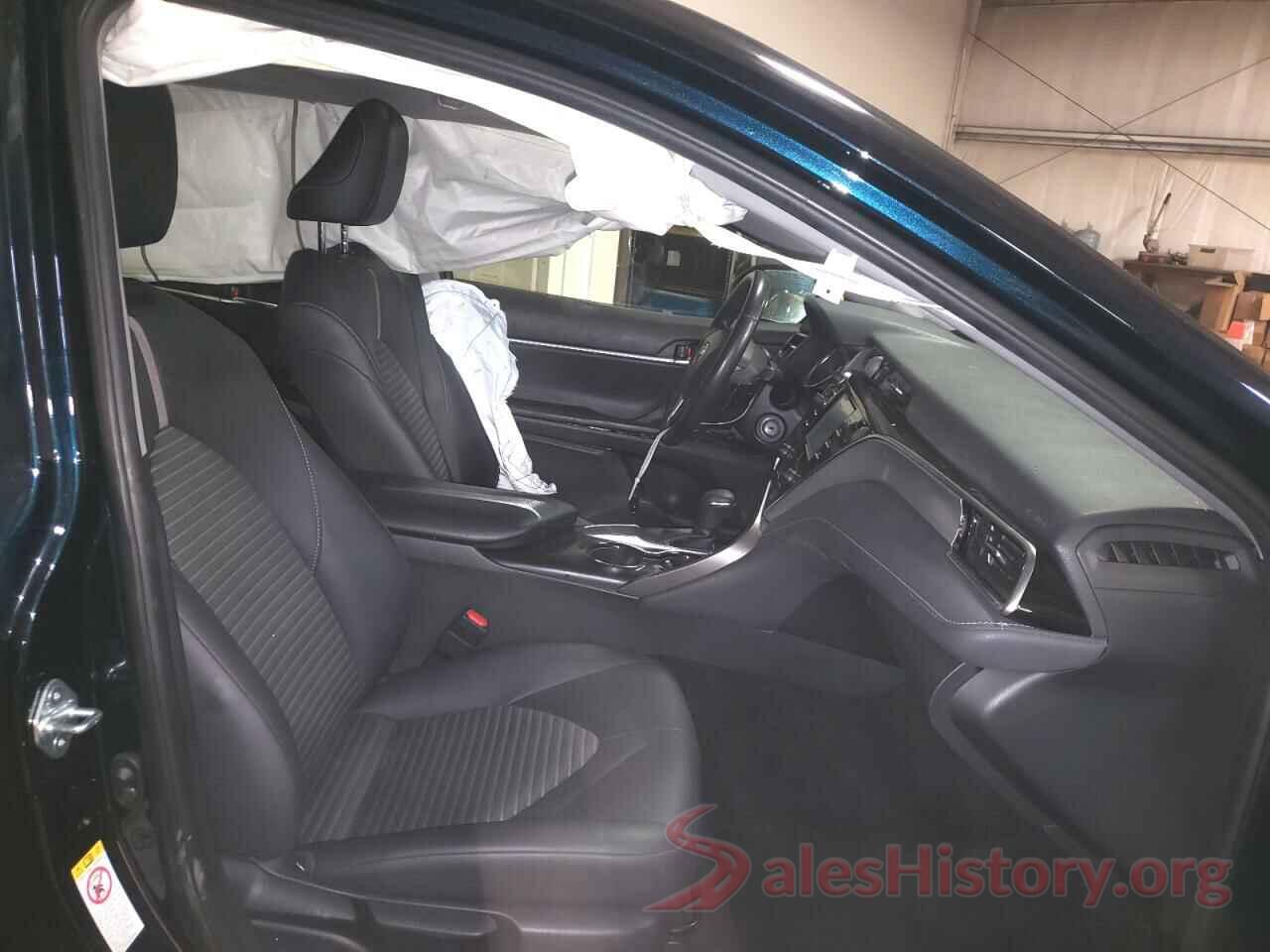 JTNB11HK6J3024784 2018 TOYOTA CAMRY