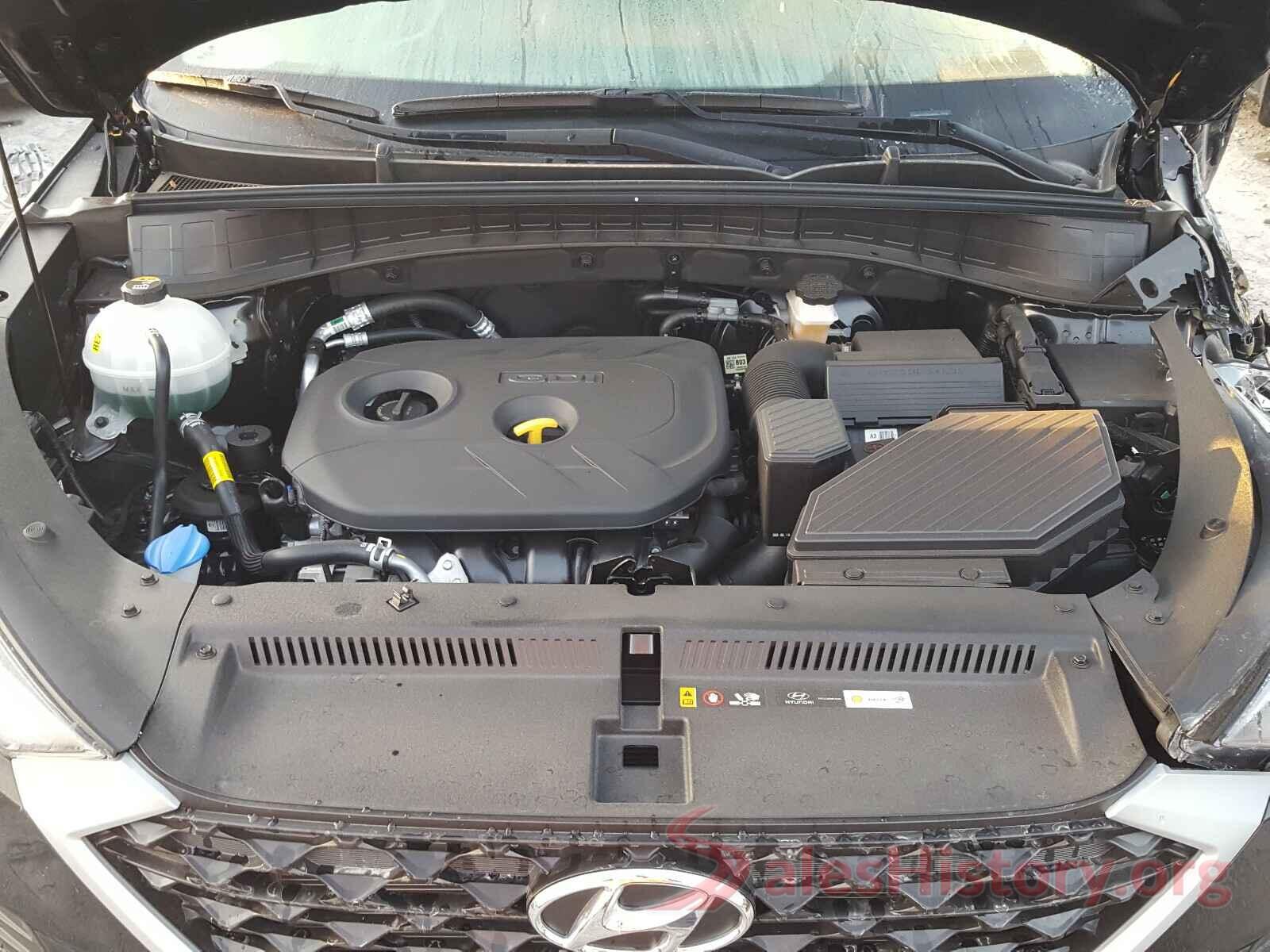 KM8J33A43MU302925 2021 HYUNDAI TUCSON